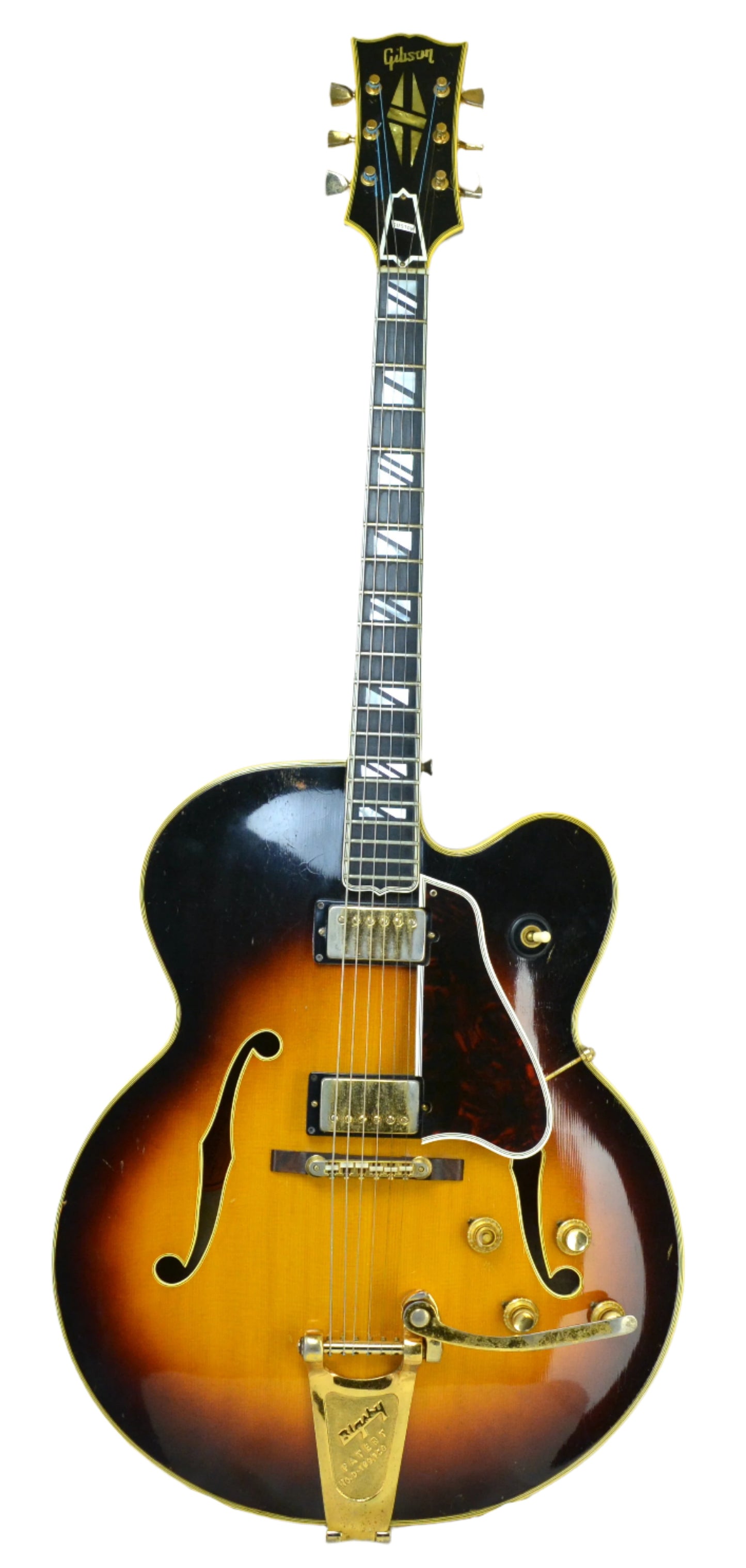 1966 Gibson Super 400