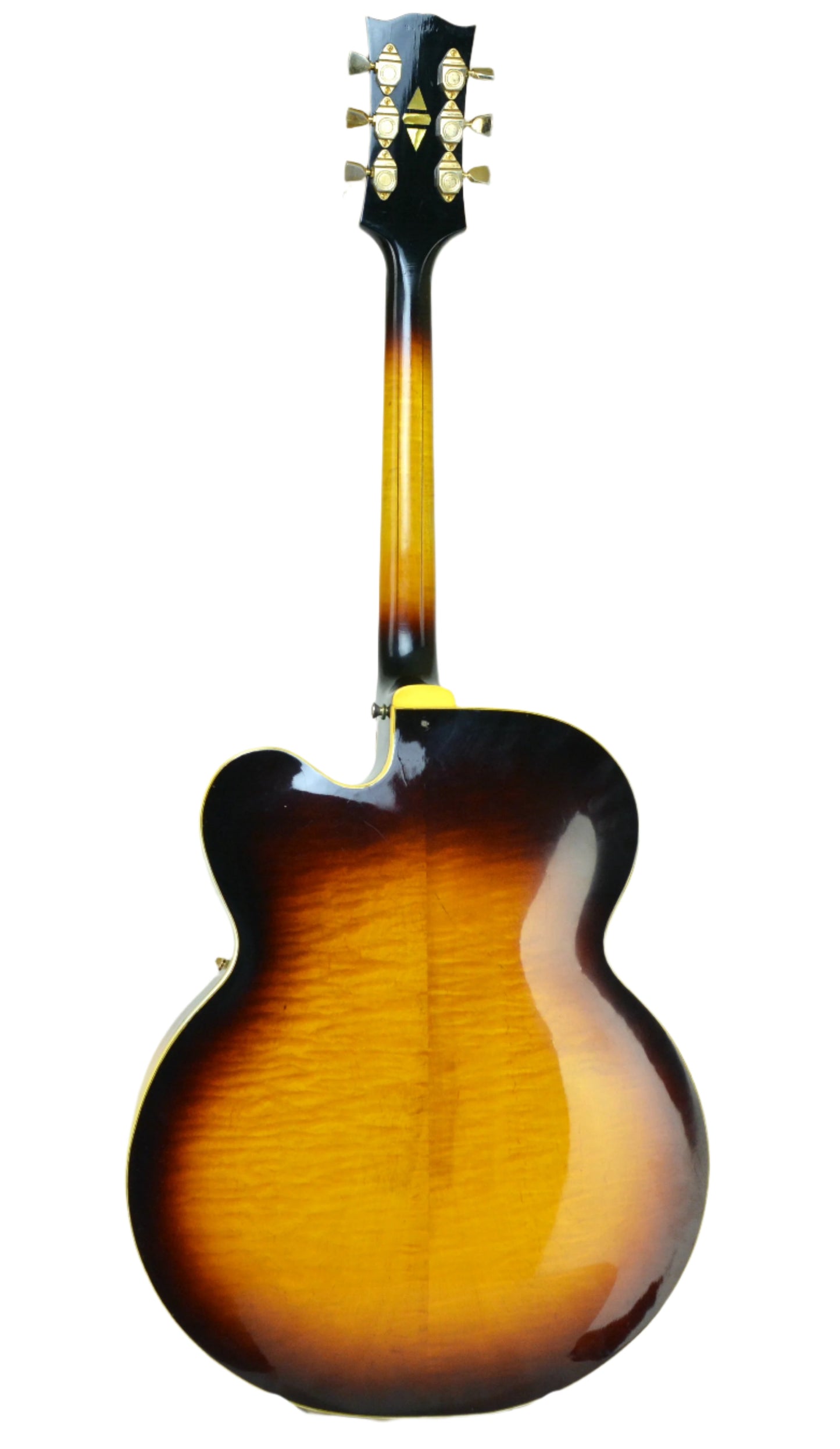 1966 Gibson Super 400