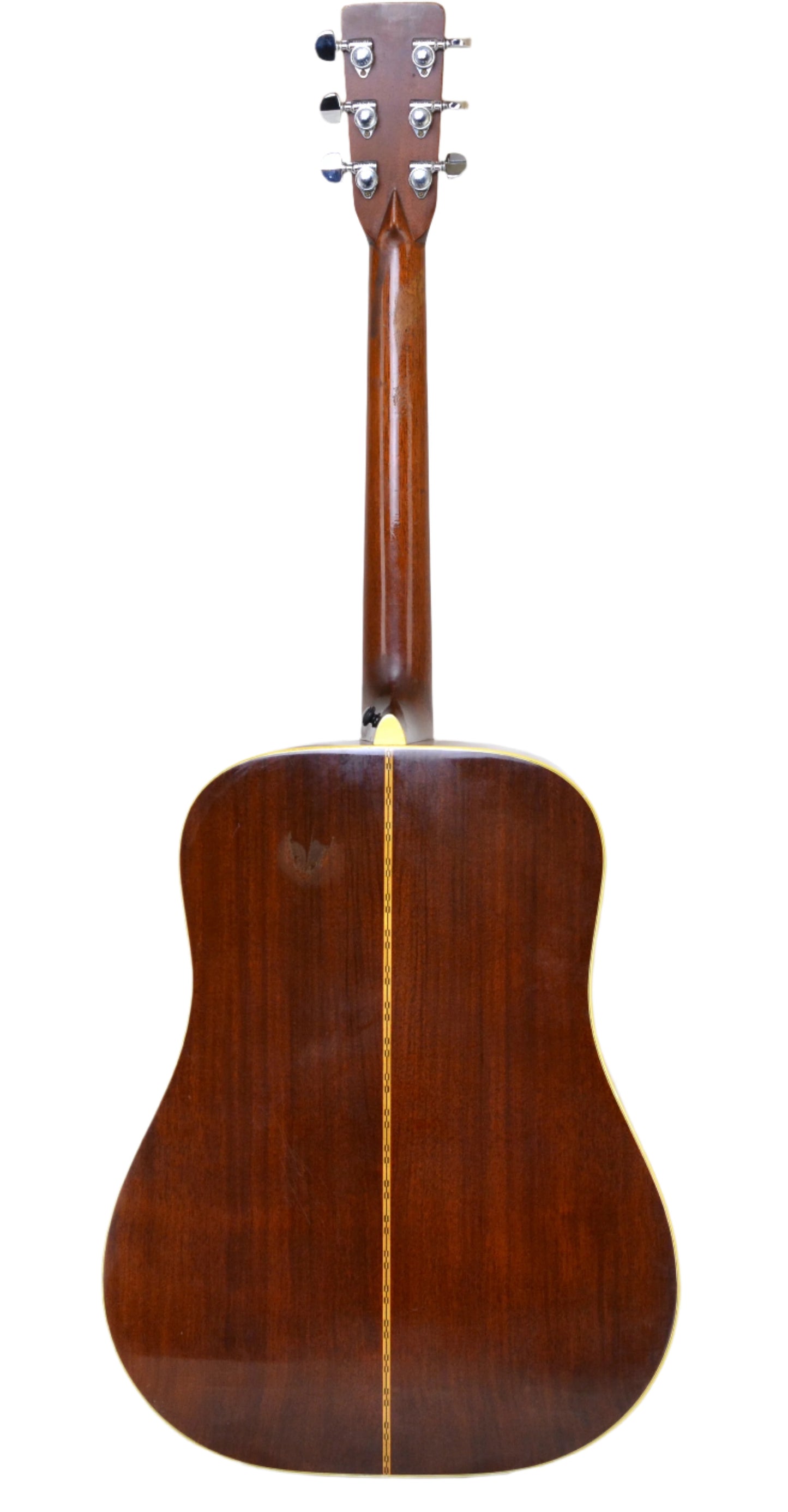 1972 Martin D-28