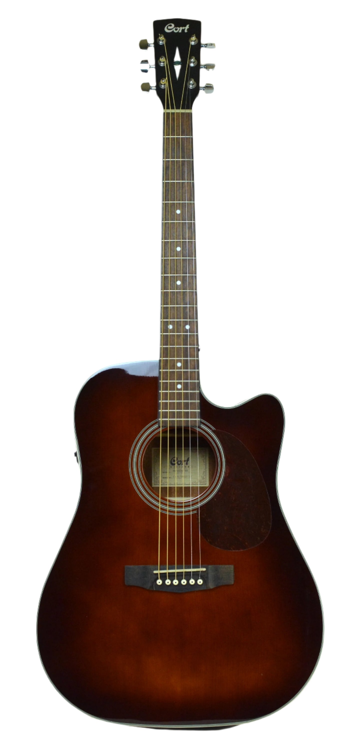 Cort MR500E BR