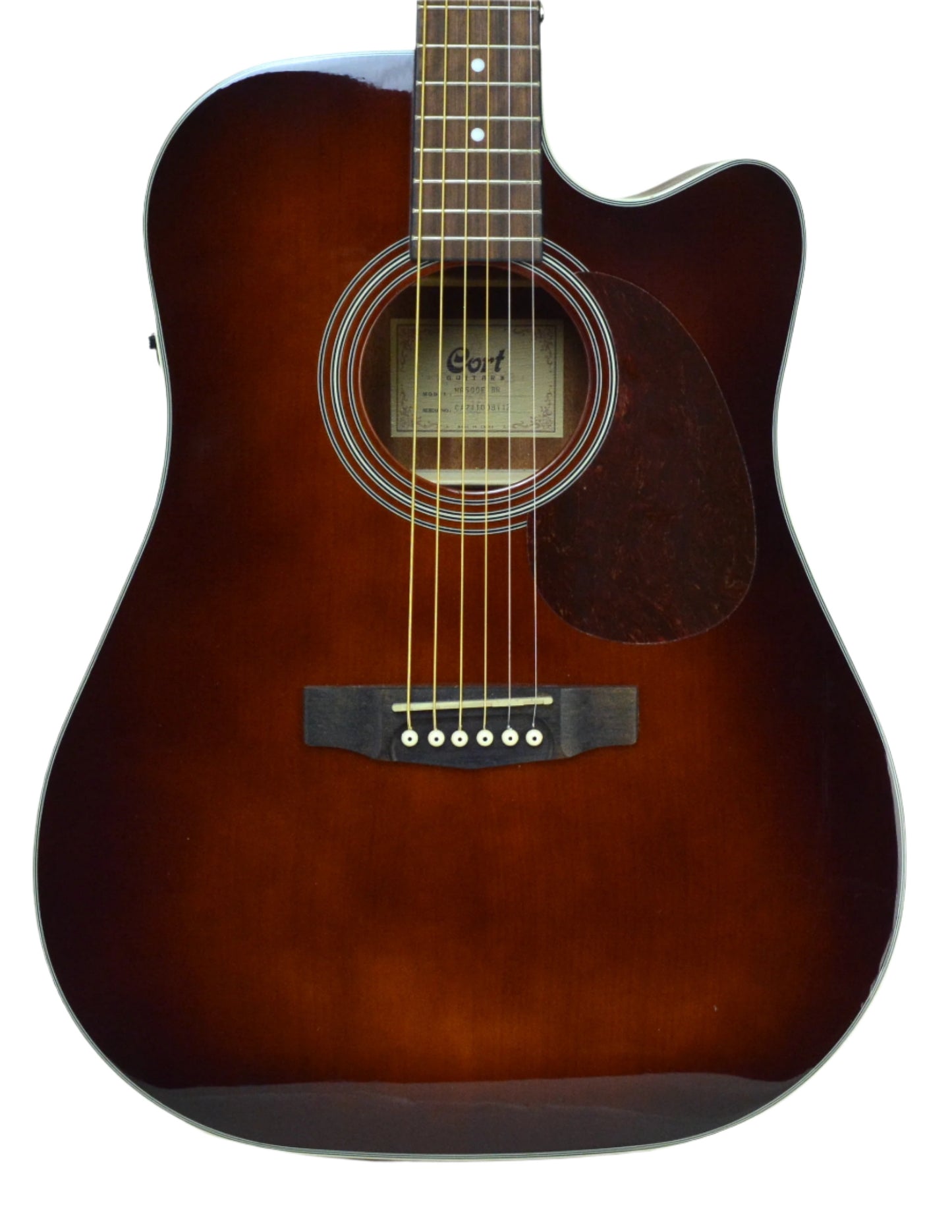 Cort MR500E BR