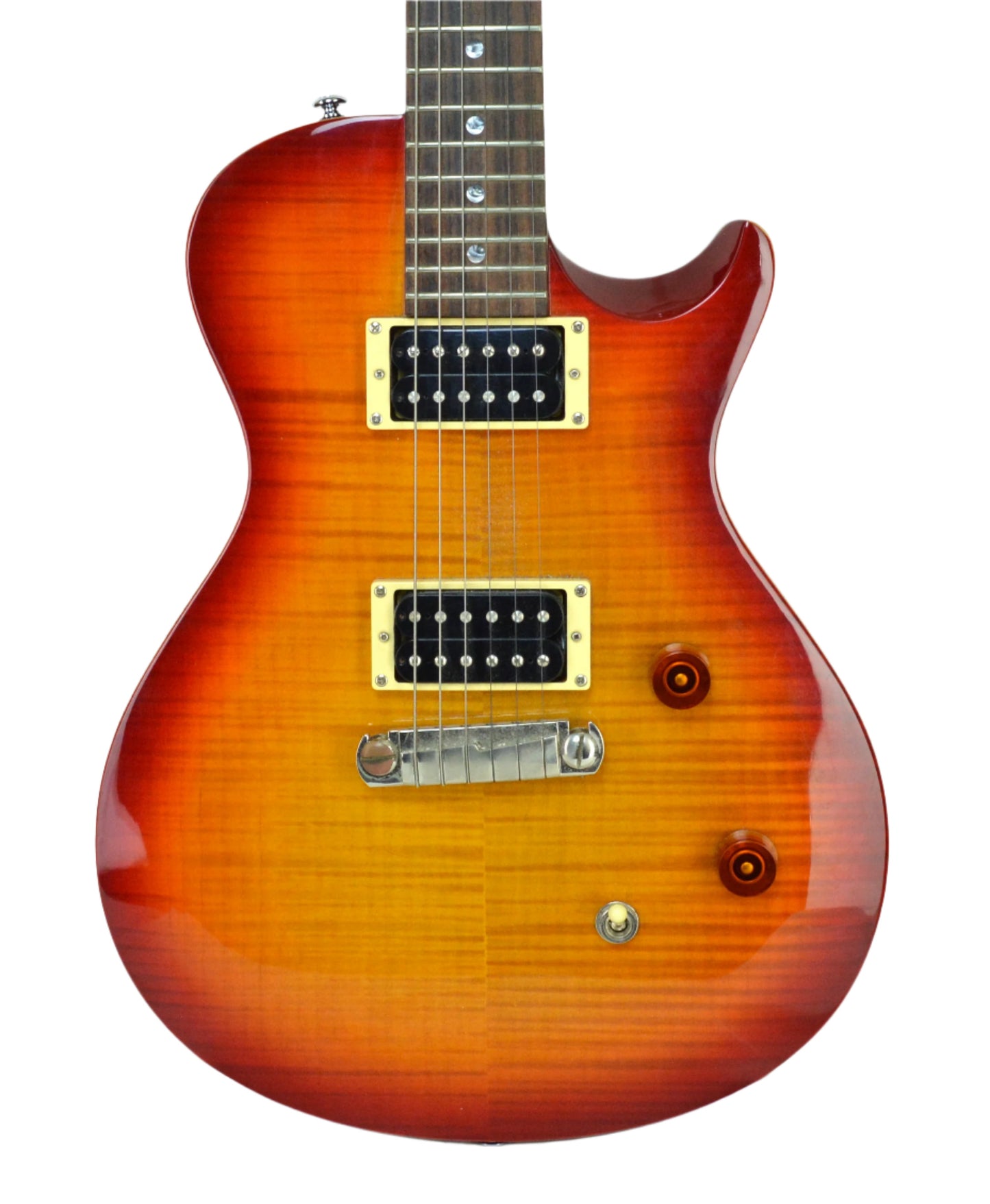 2009 PRS SE Singlecut