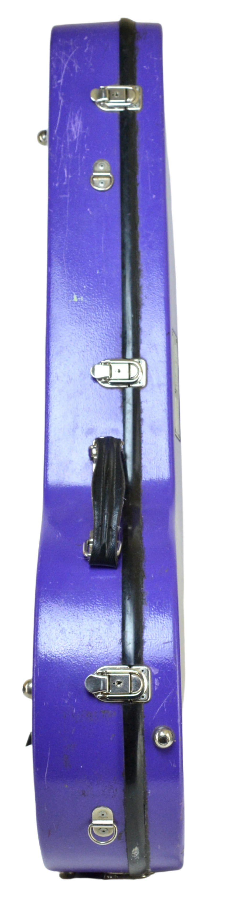 Calton Banjo Case