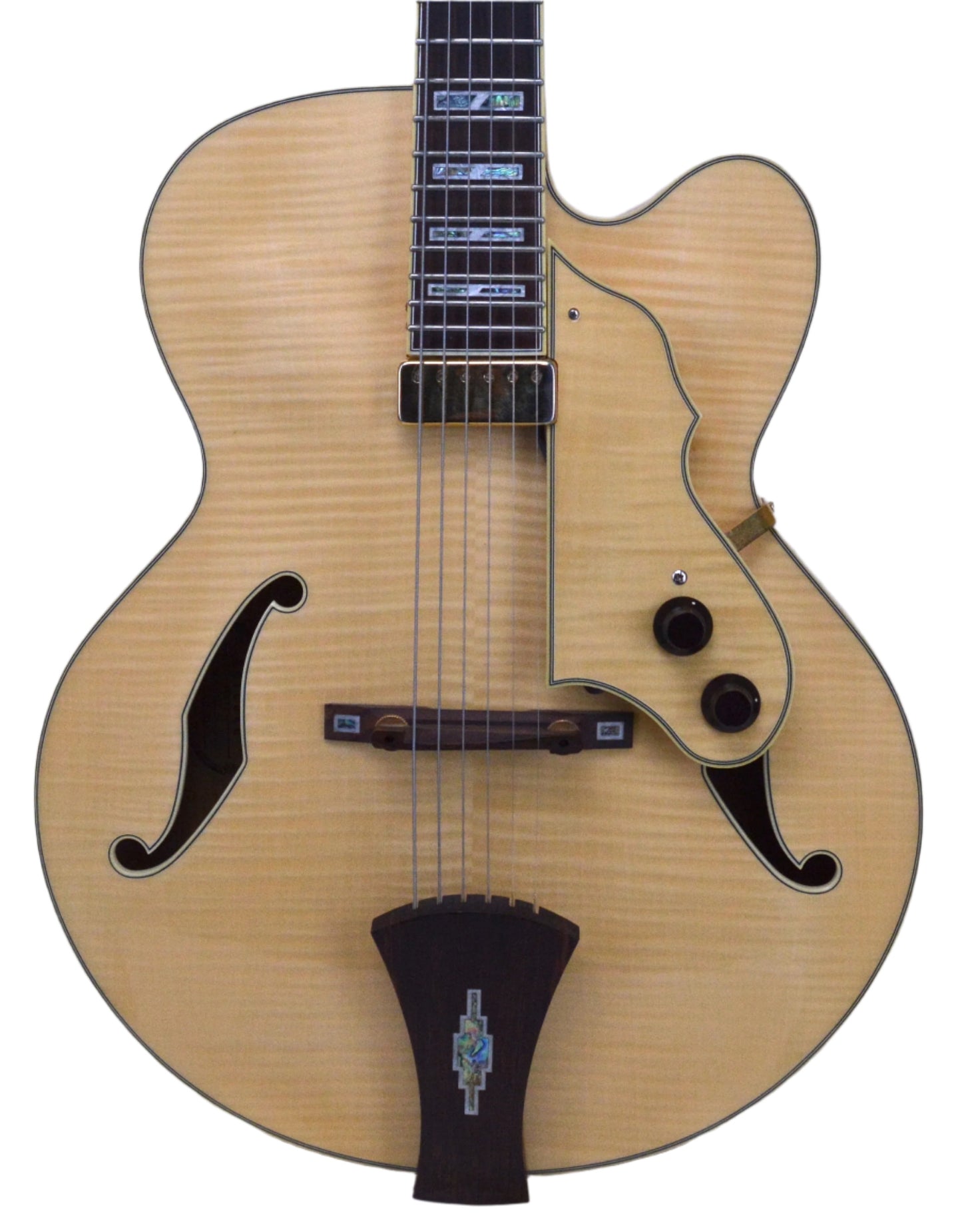 2005 Ibanez AF105 NT