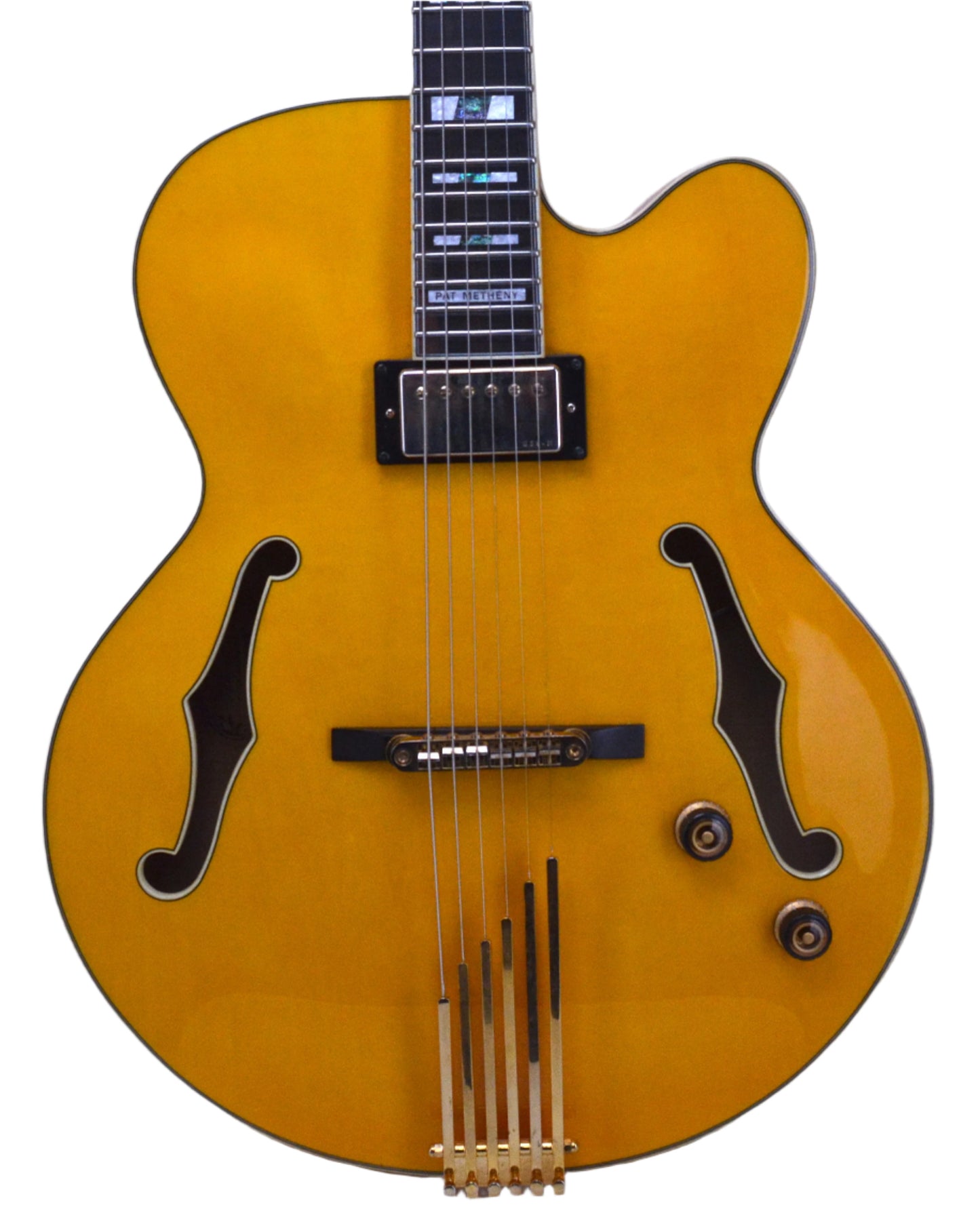 2014 Ibanez PM2-AA