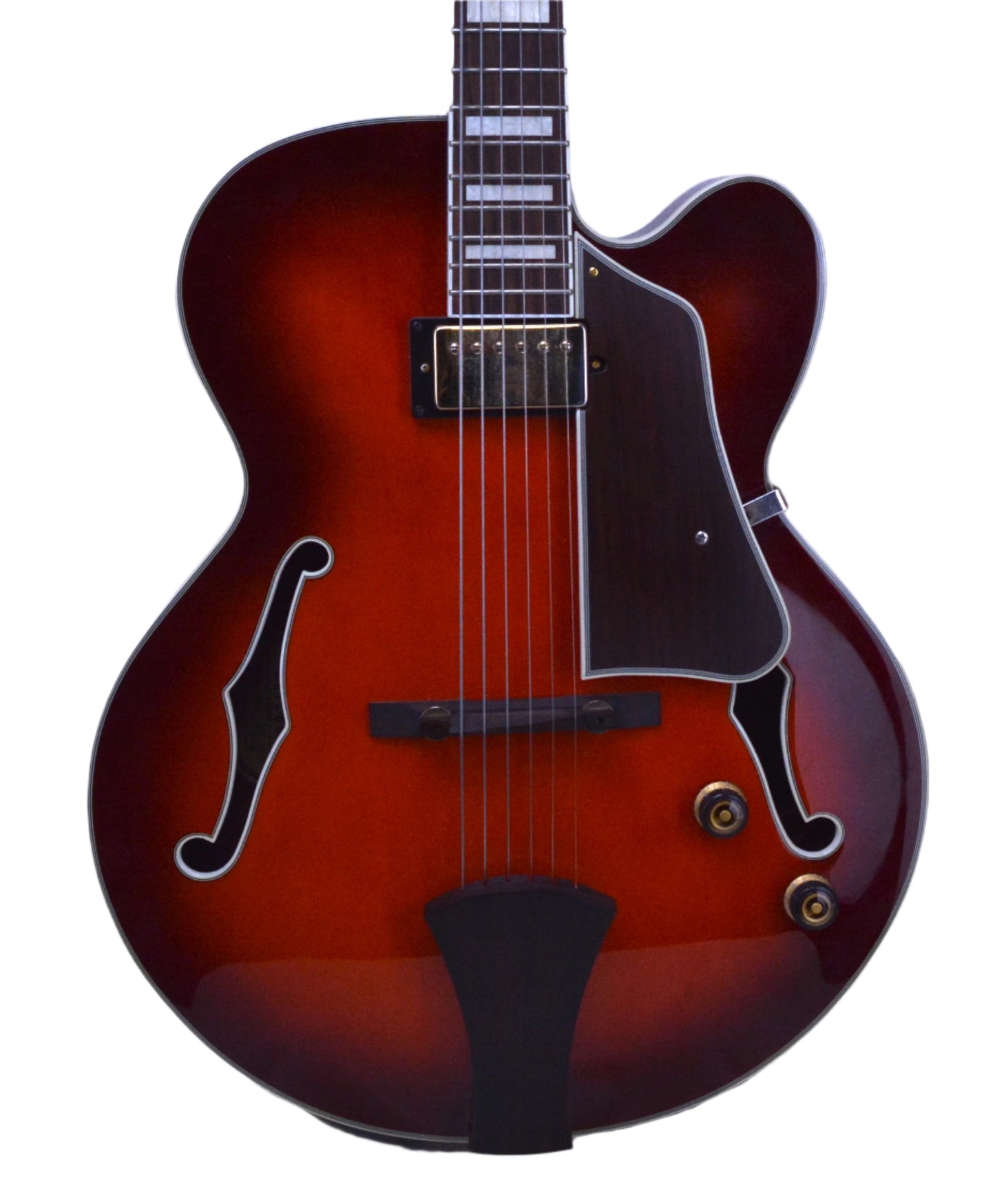 2011 Ibanez AFJ81-SRD