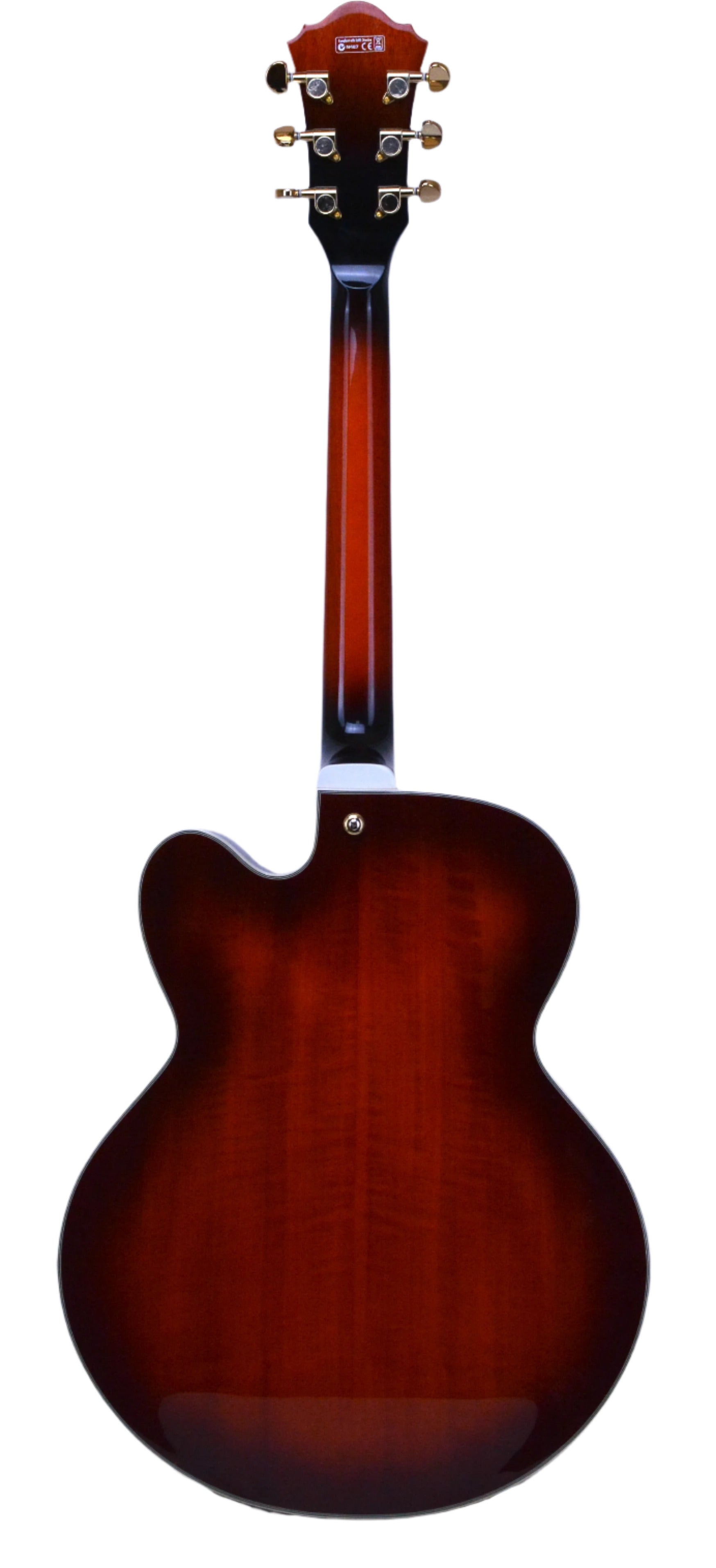 2011 Ibanez AFJ81-SRD