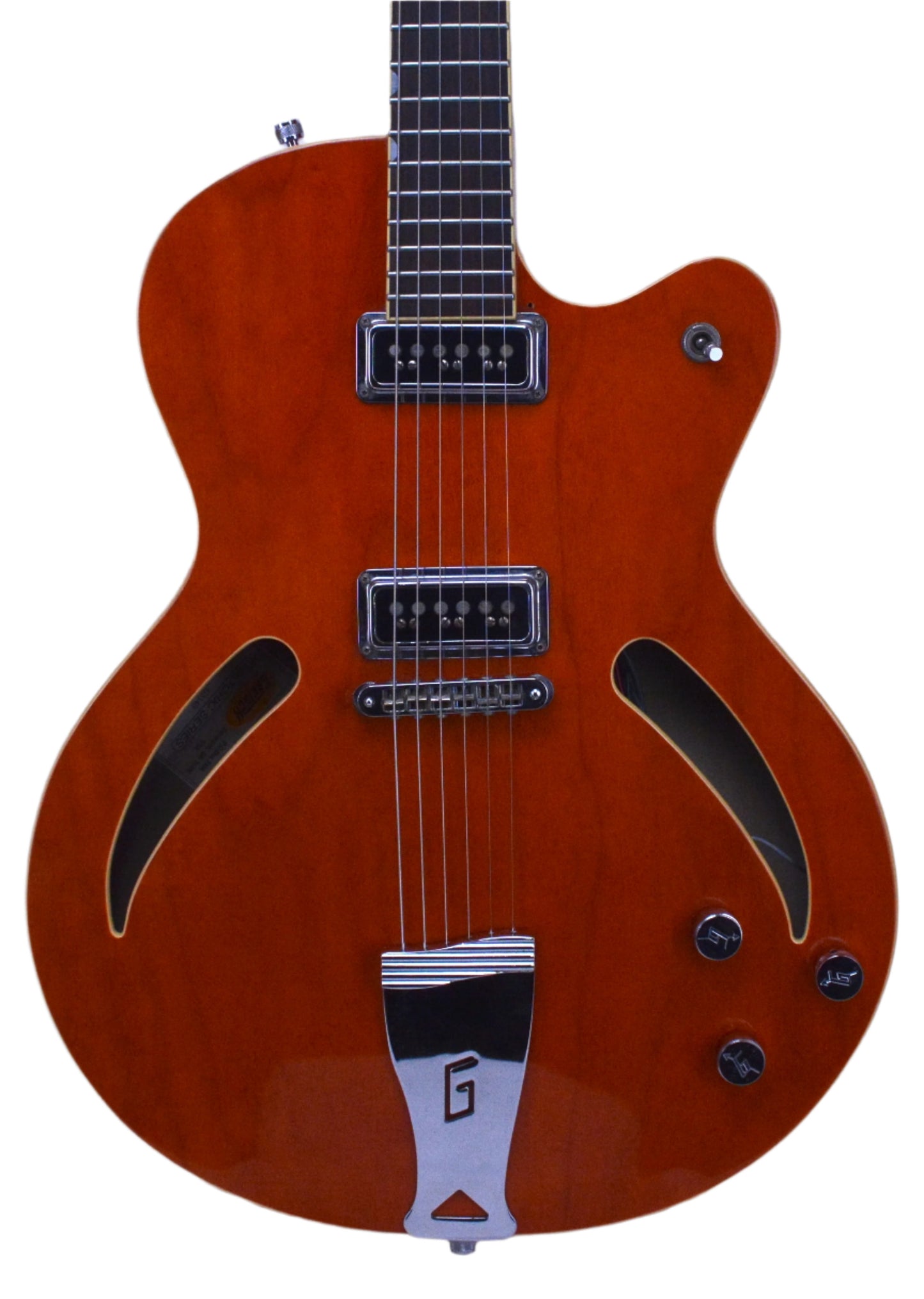 Gretsch G3140