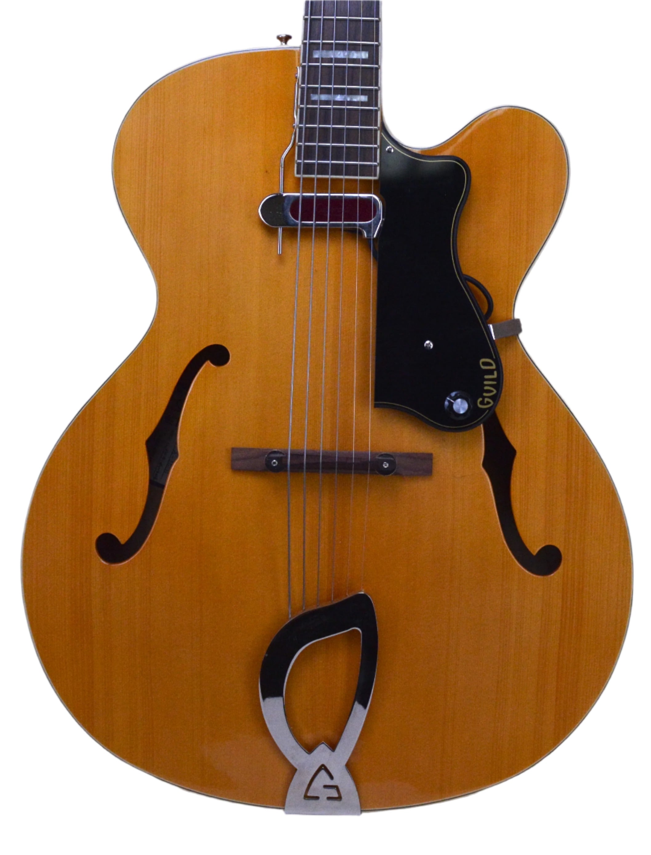 Guild A150 B Savoy Newark Collection