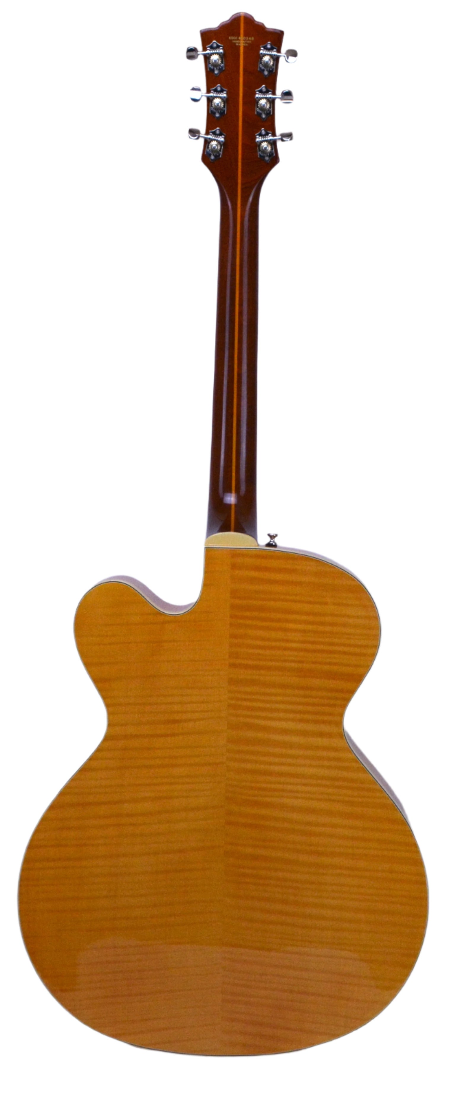 Guild A150 B Savoy Newark Collection
