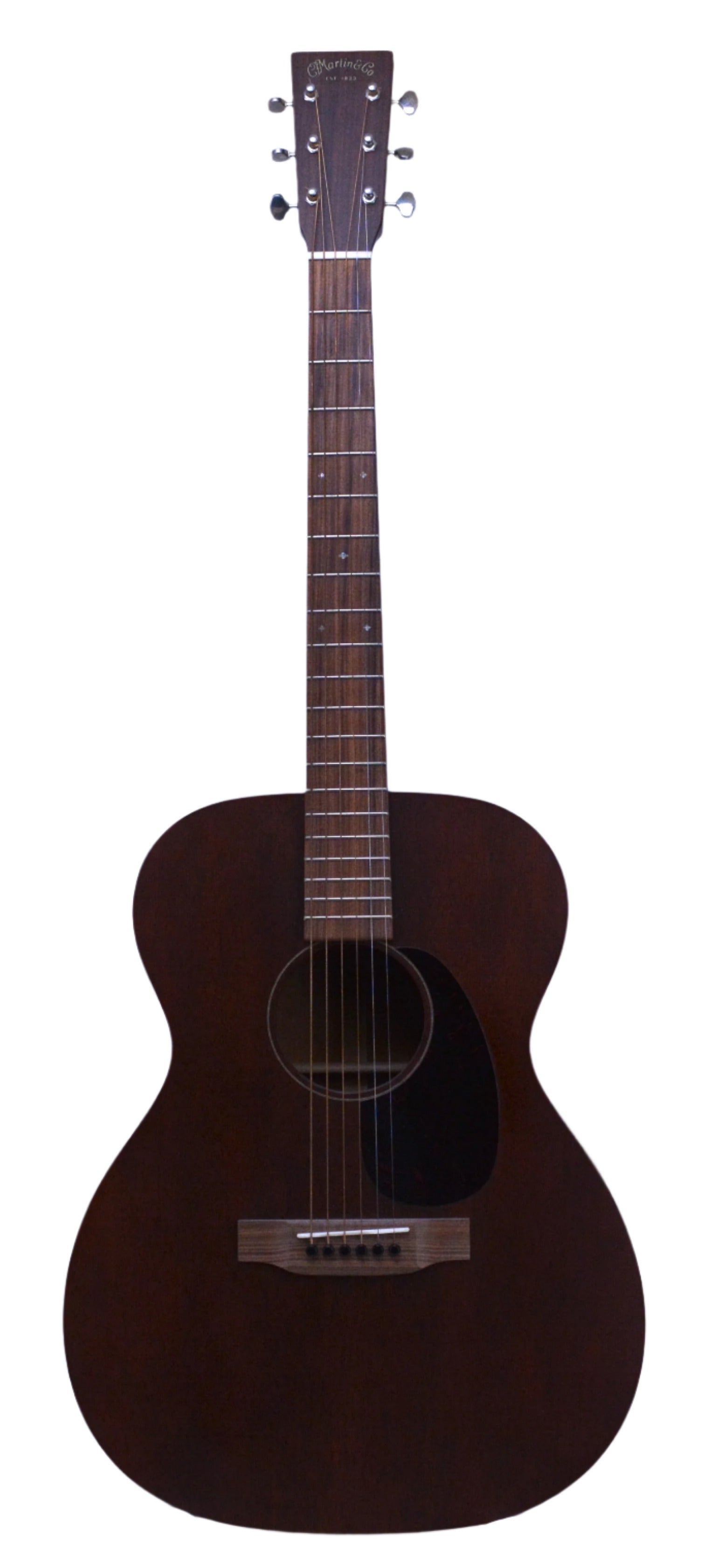 2012 Martin 000-15M