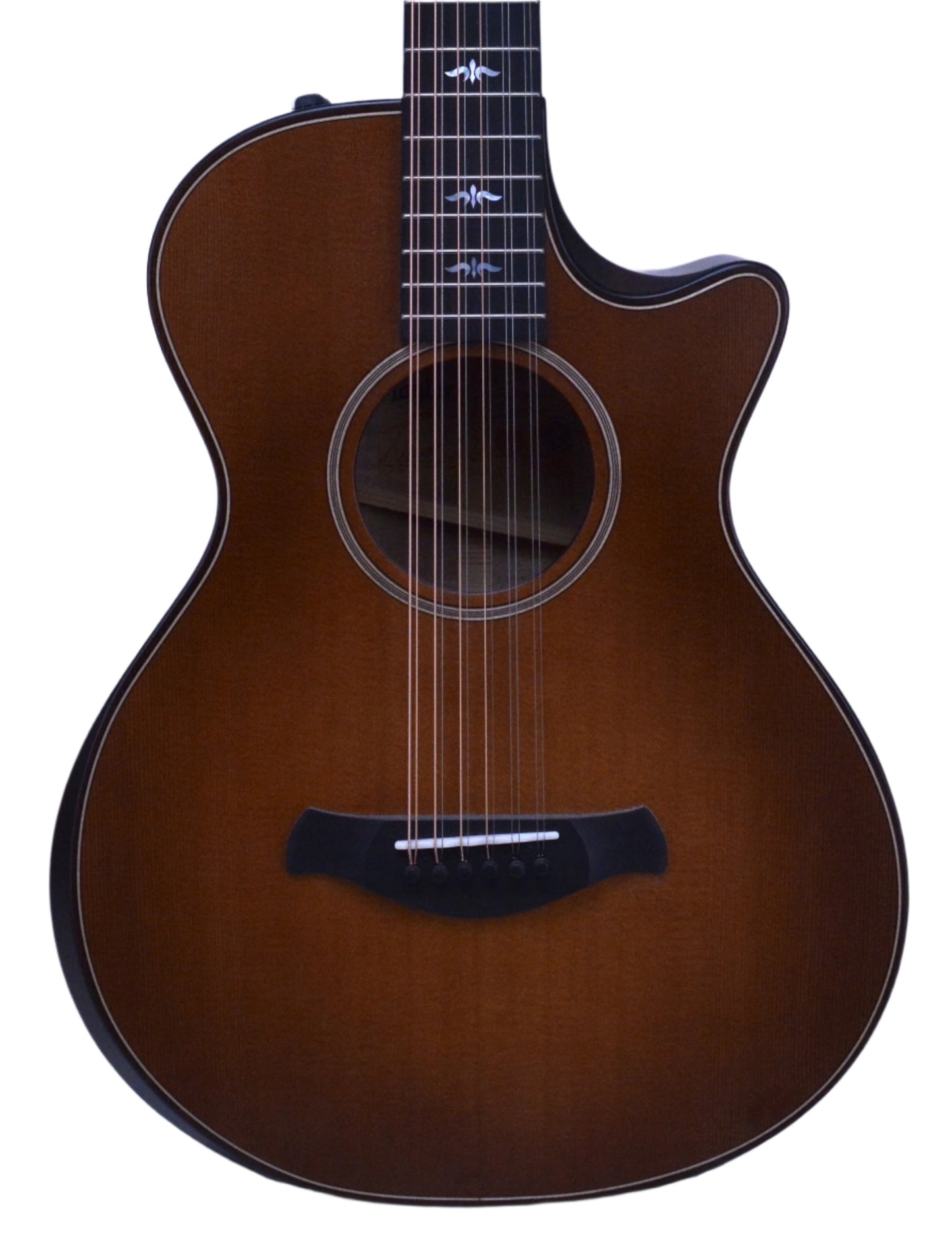 2022 Taylor 652ce Builder's Edition