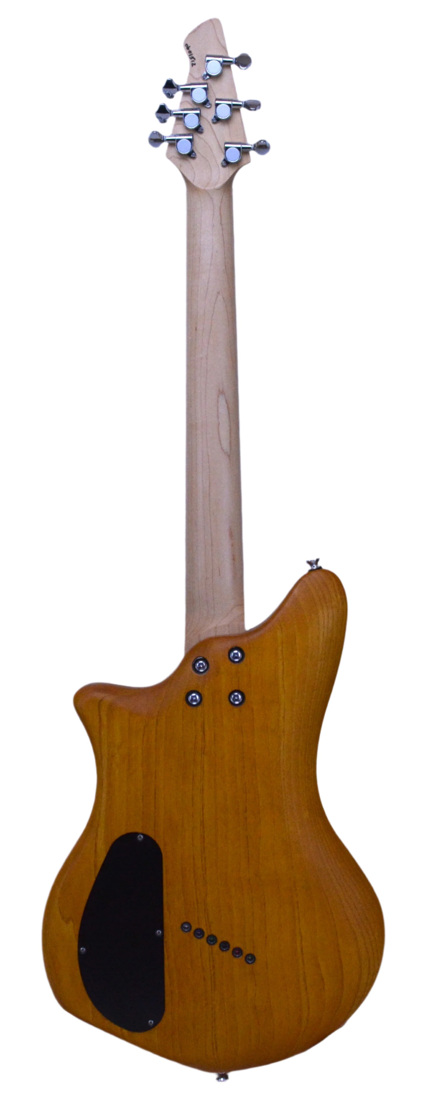 Novax Amber Sassy Annie