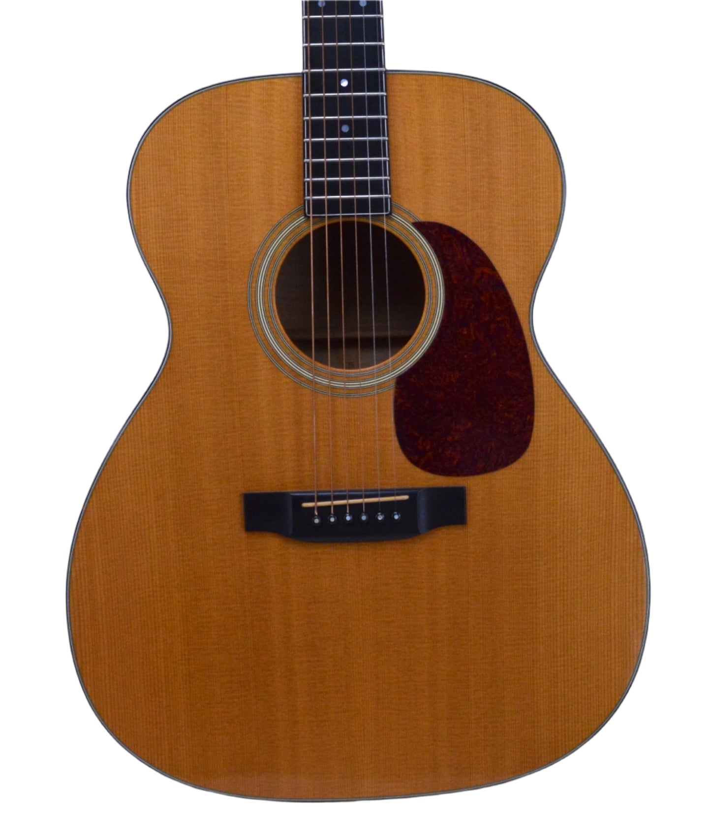 1993 Martin J-65
