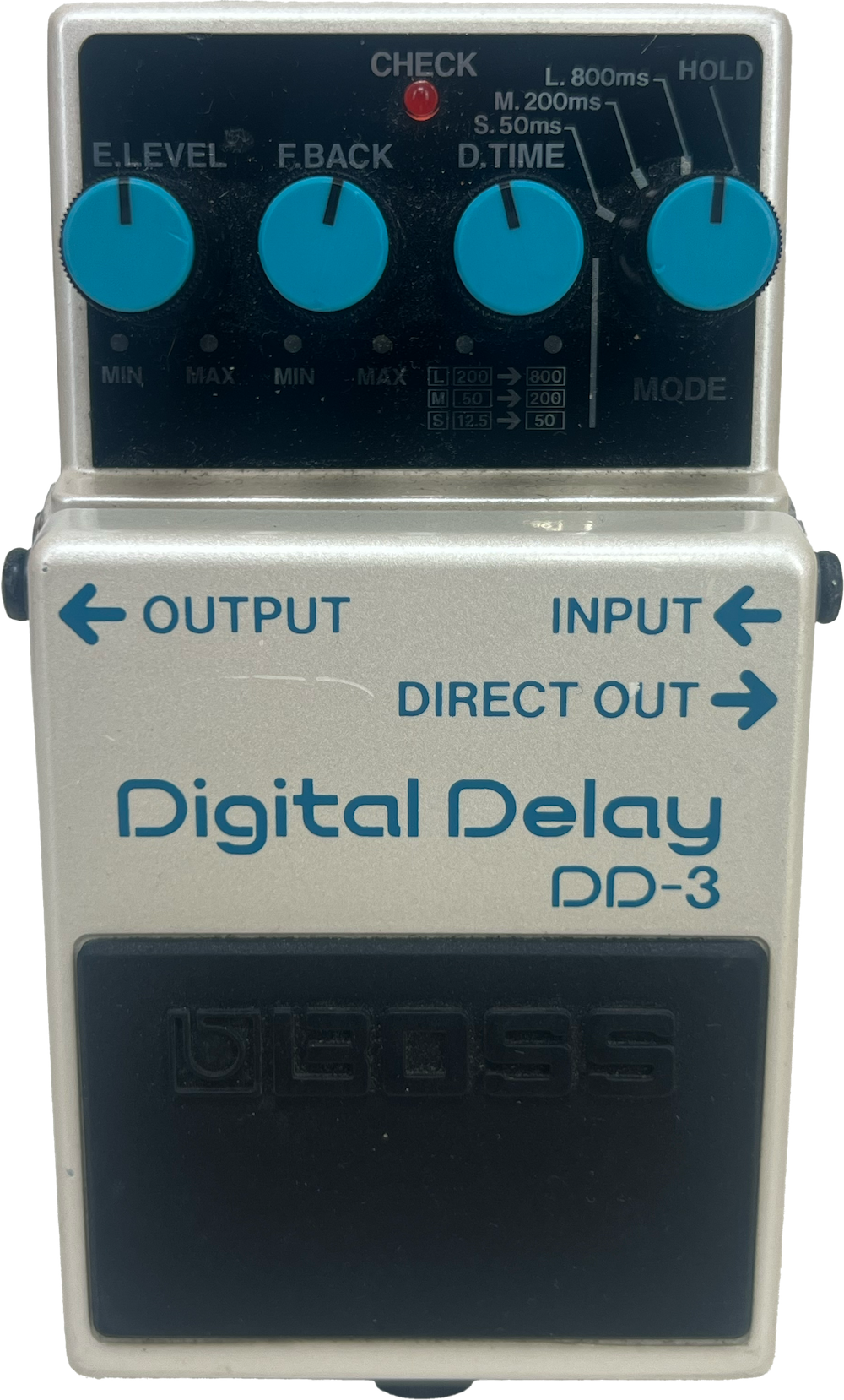 Boss Digital Delay DD-3