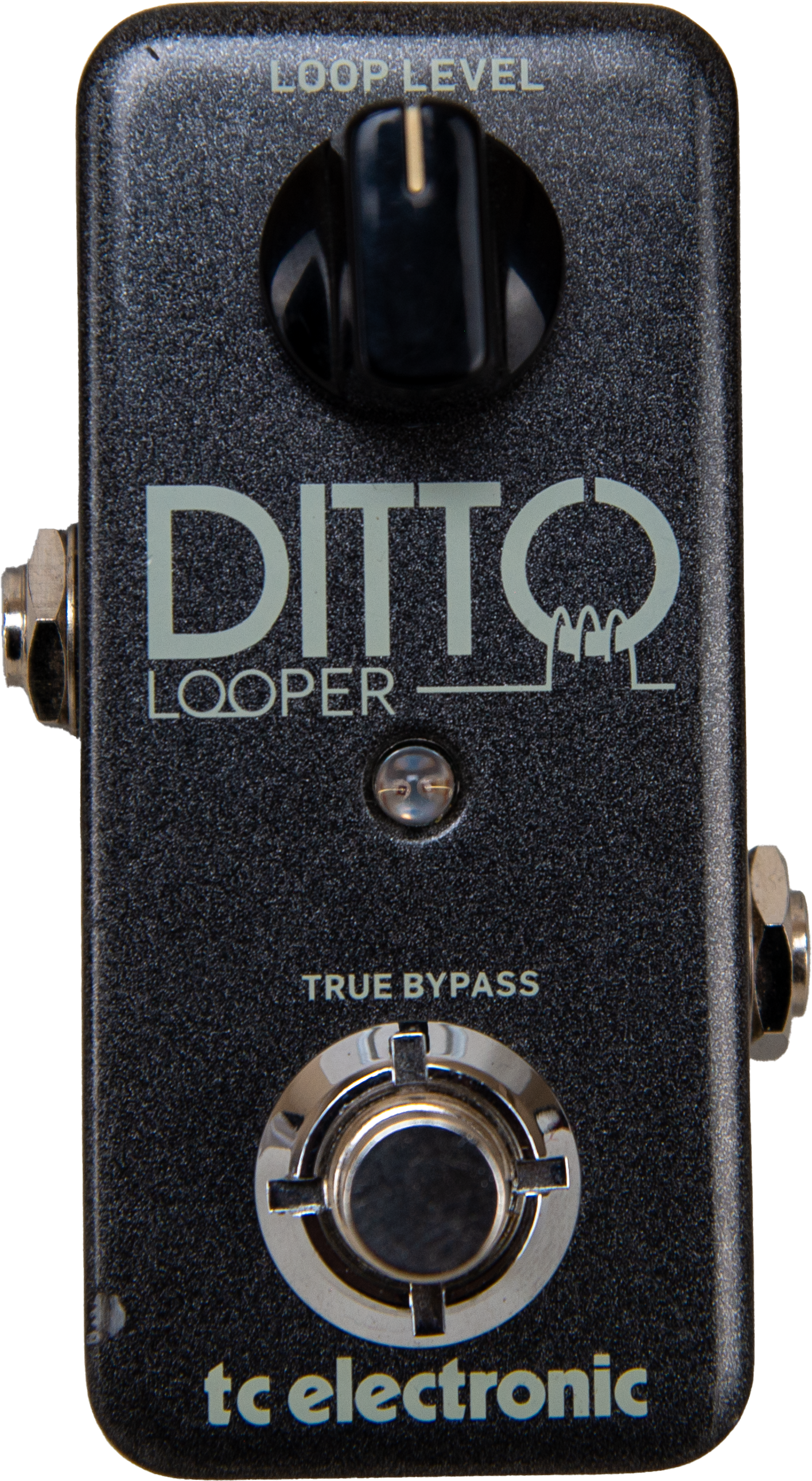 TC-Electronic Ditto Looper