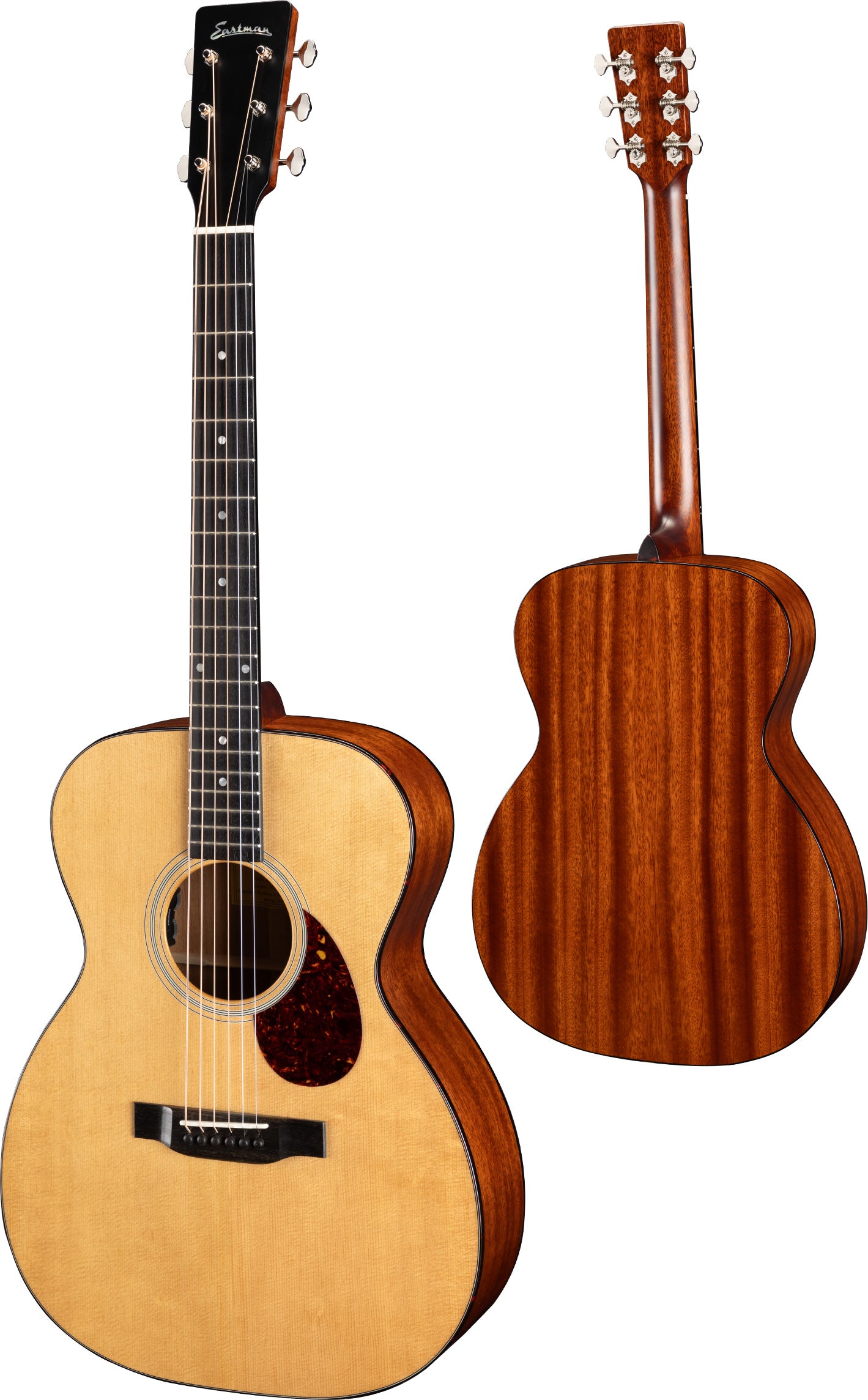 Eastman E1OM Deluxe (#M2407253)