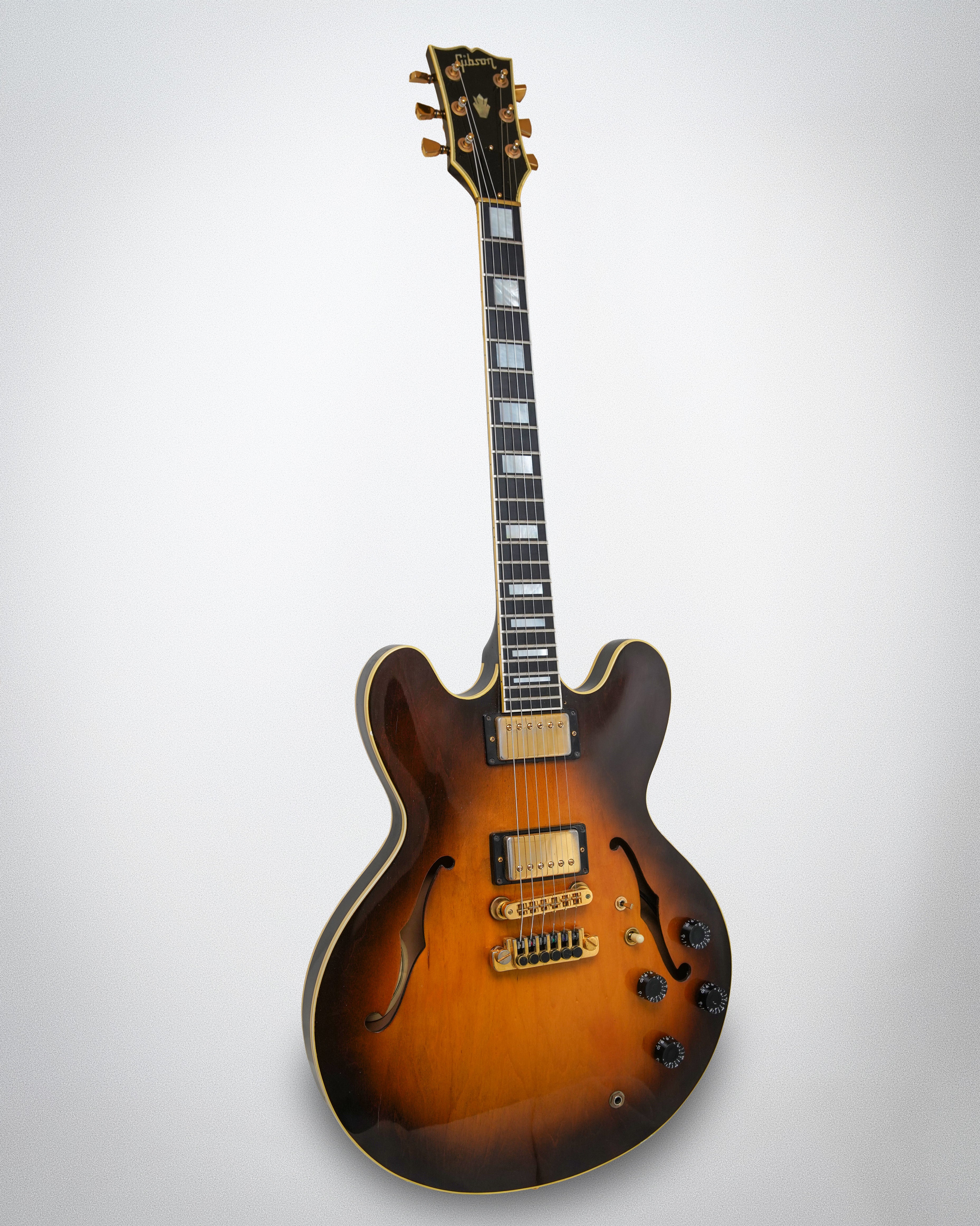 1985 Gibson ES-347 TD (#81695514)