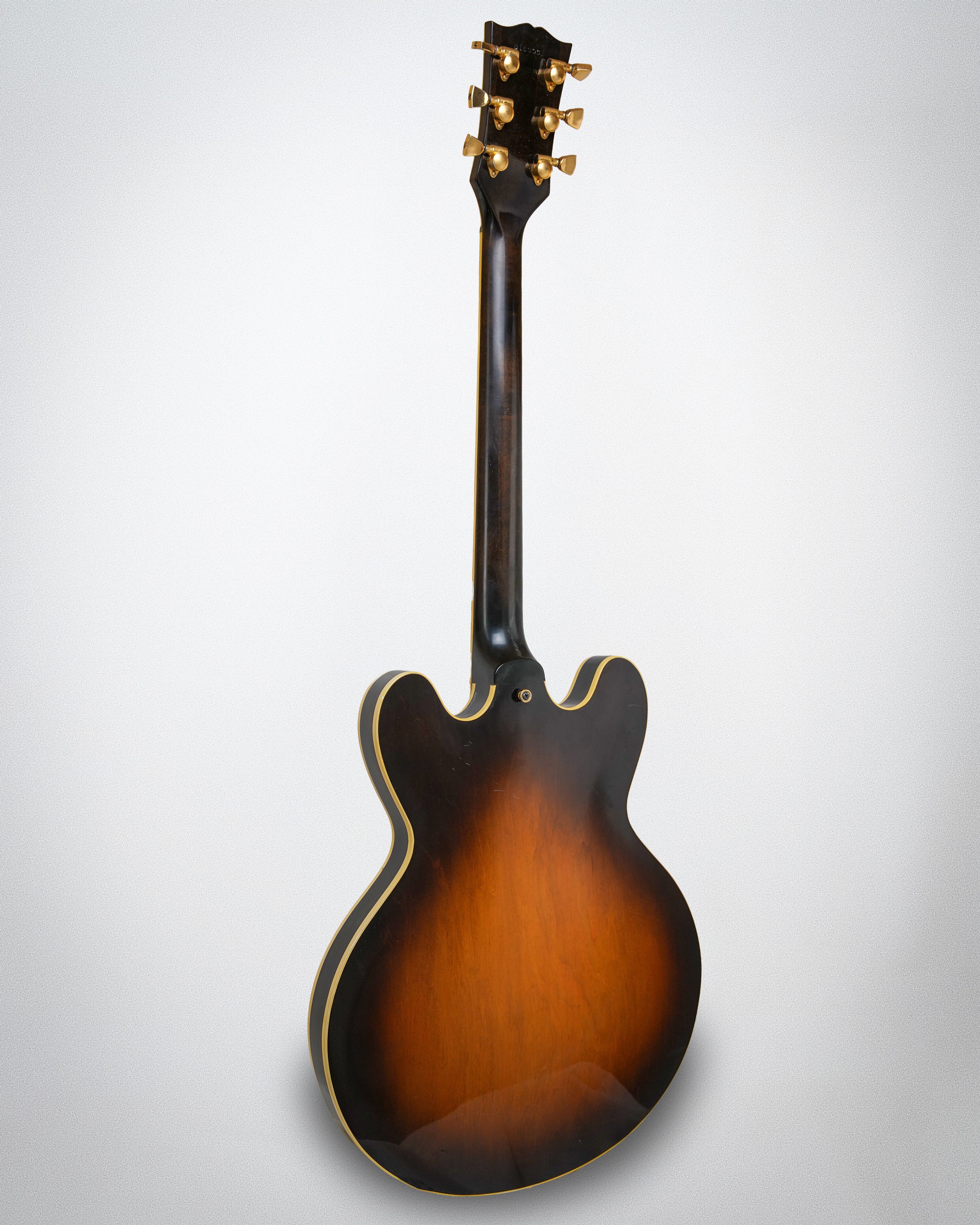 1985 Gibson ES-347 TD (#81695514)
