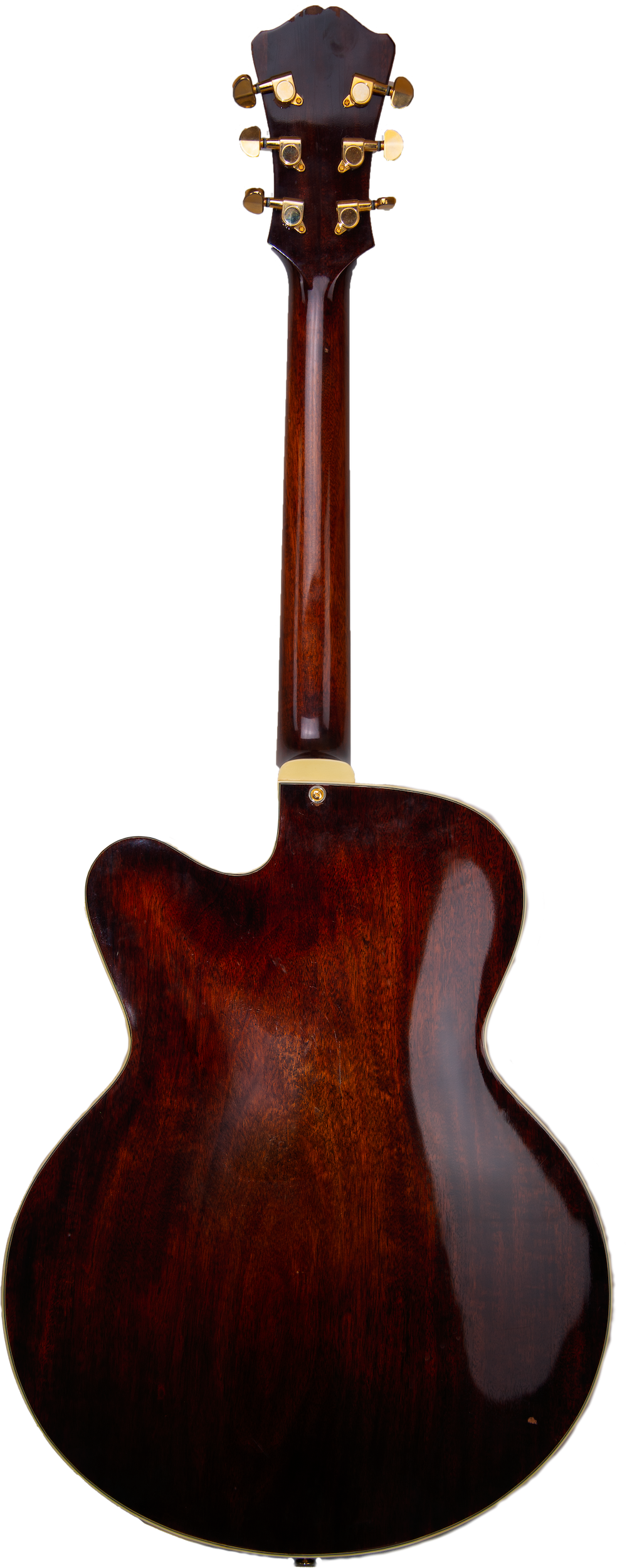 2006 Eastman Thinline 166SX