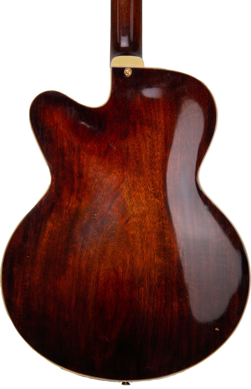 2006 Eastman Thinline 166SX