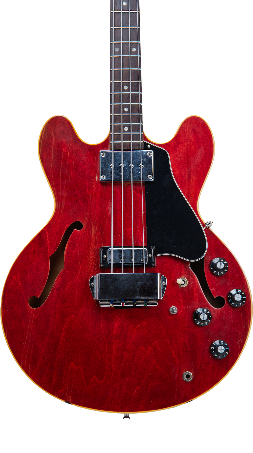 1969 Gibson EB-2D
