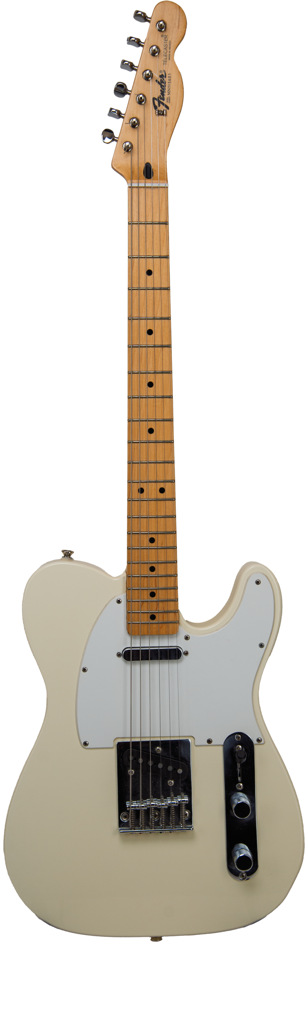 1995 Fender Telecaster 1995 Fender Telecaster