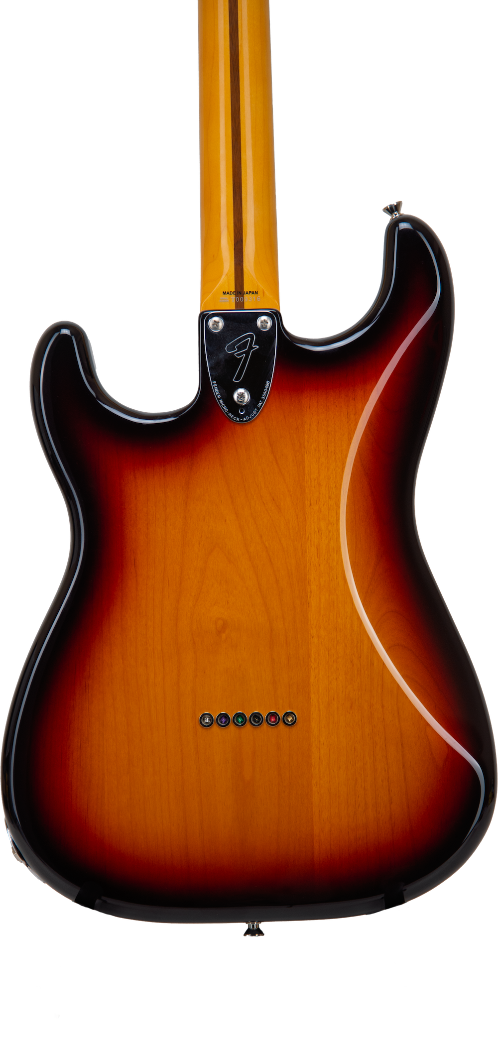 MIJ Fender Pawn Shop ‘72