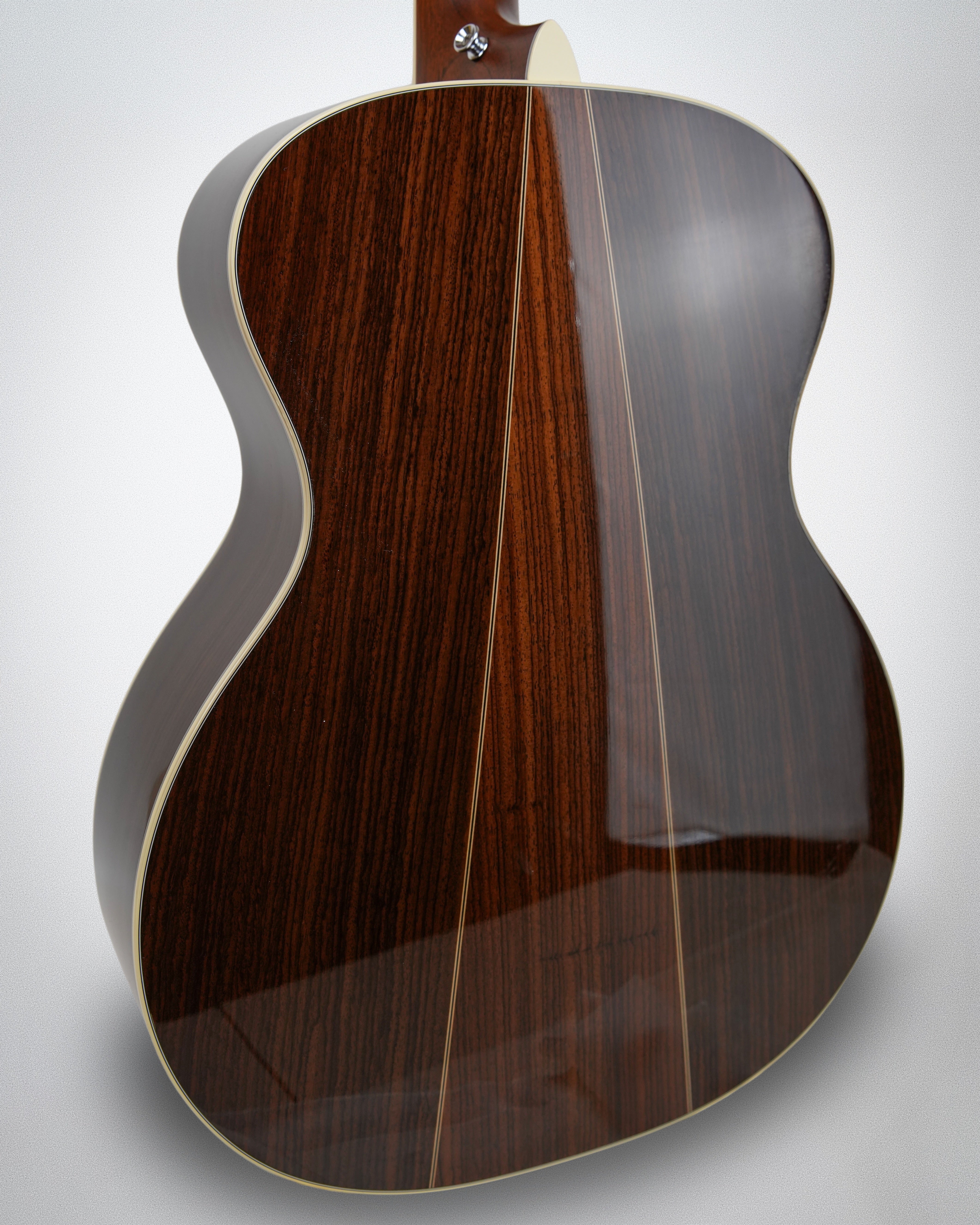 2017 Martin GP-35E