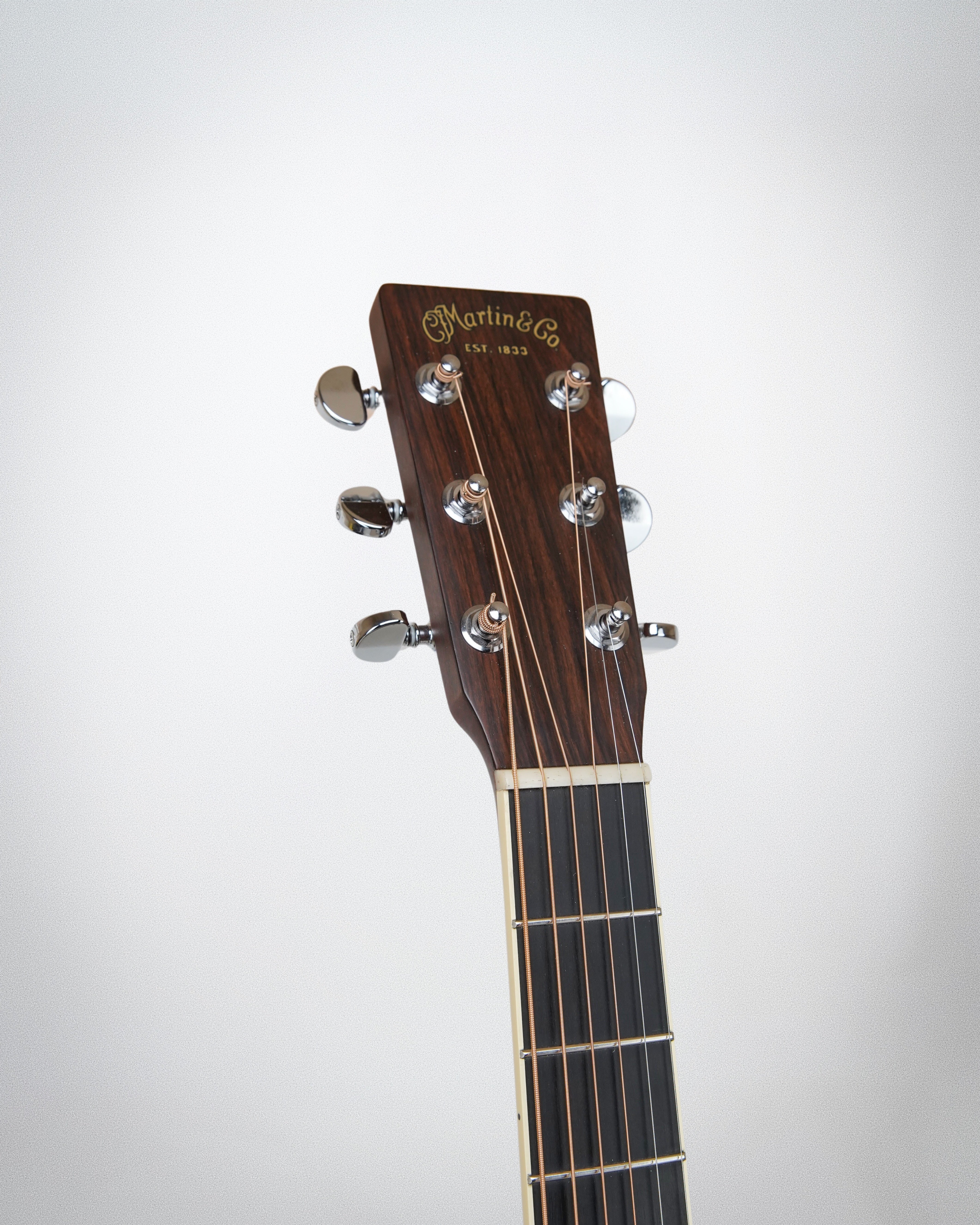 2017 Martin GP-35E