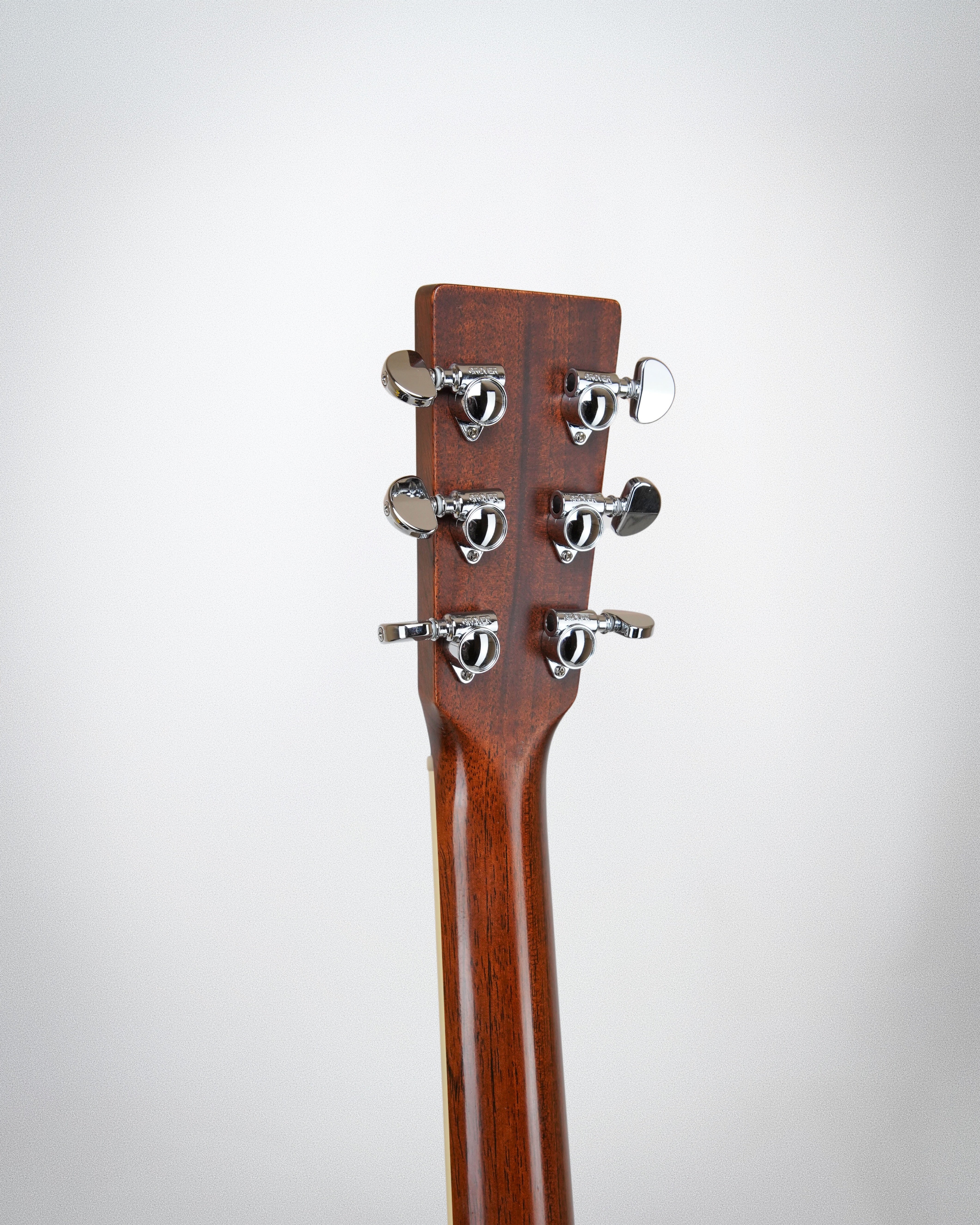 2017 Martin GP-35E