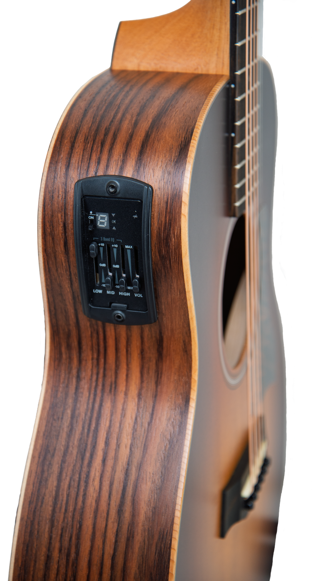 Taylor GS Mini-e Rosewood SB