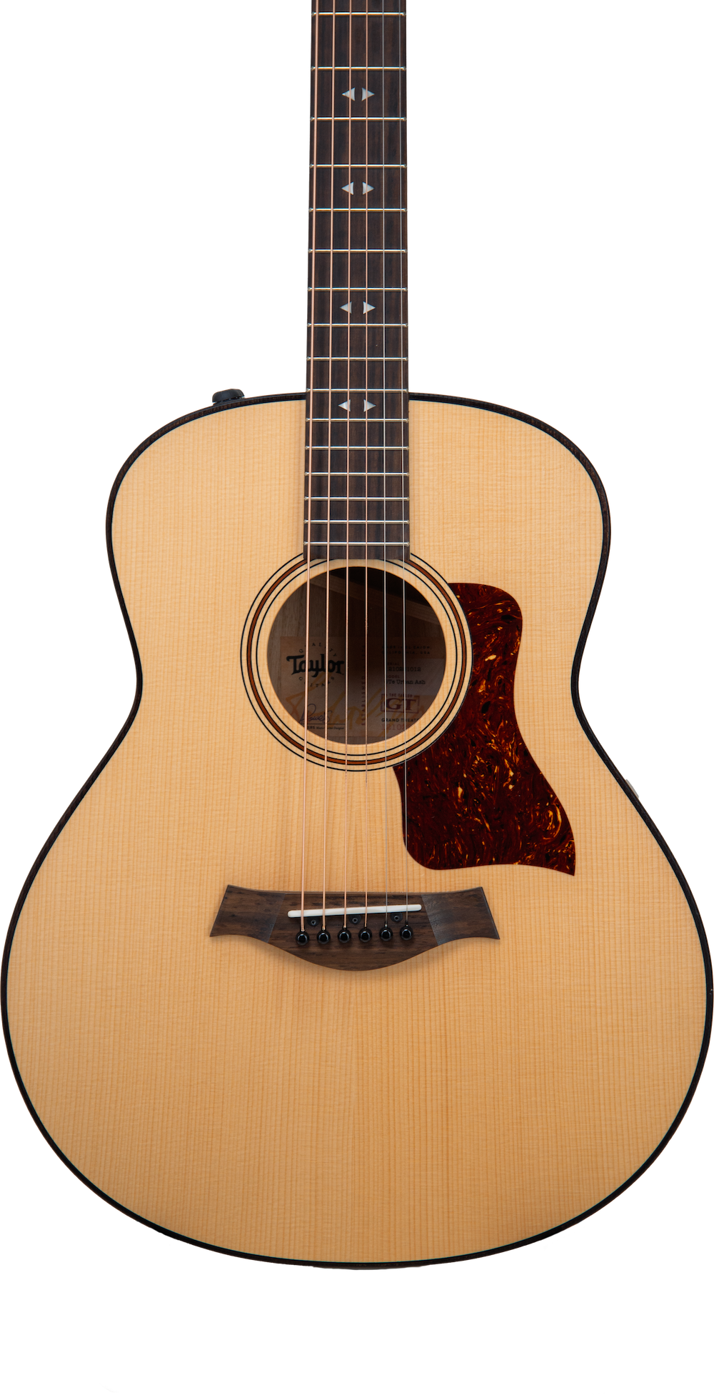 2021 Taylor GTe Urban Ash