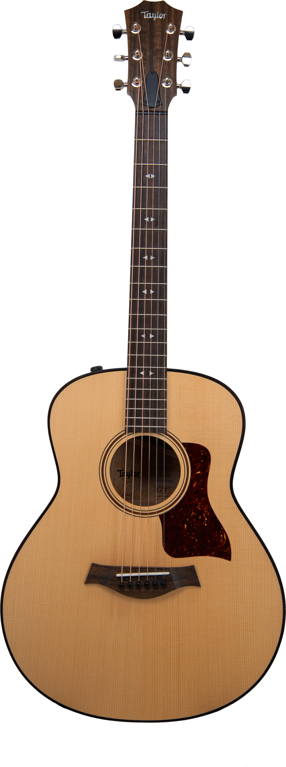 2021 Taylor GTe Urban Ash