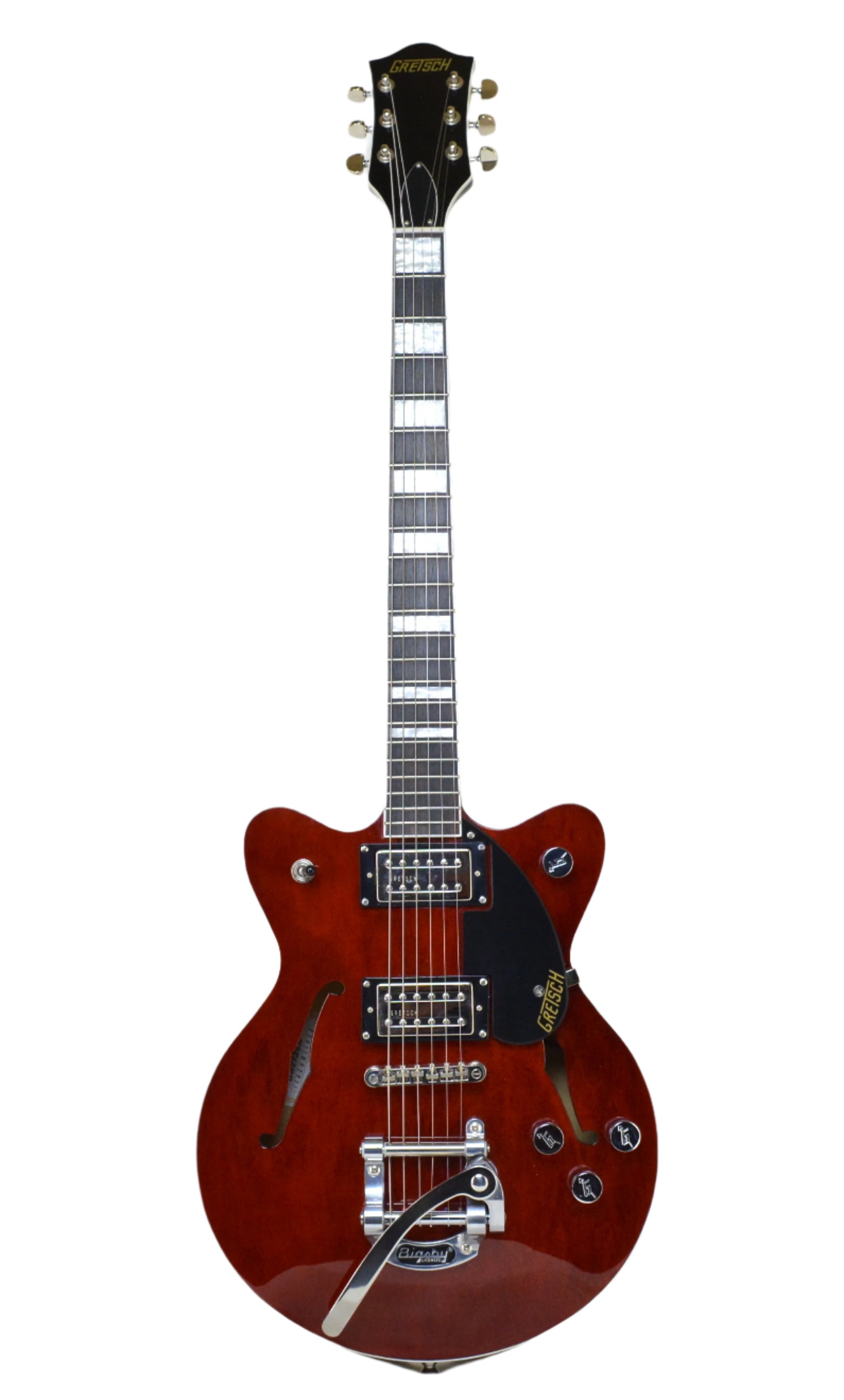 2017 Gretsch G2655T