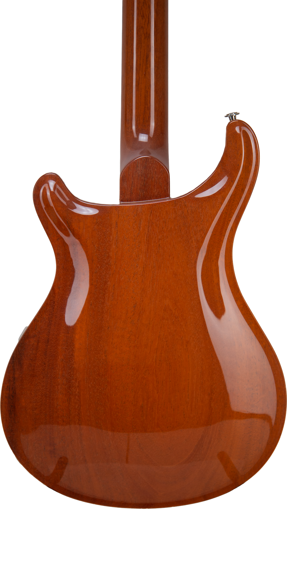 1999 PRS McCarty Hollowbody 1 "Ten Top"