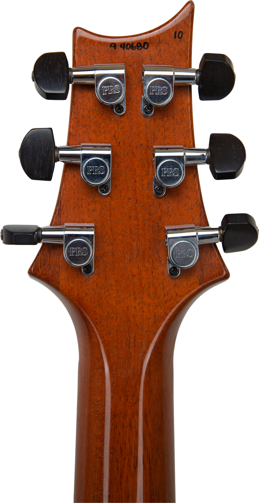 1999 PRS McCarty Hollowbody 1 "Ten Top"