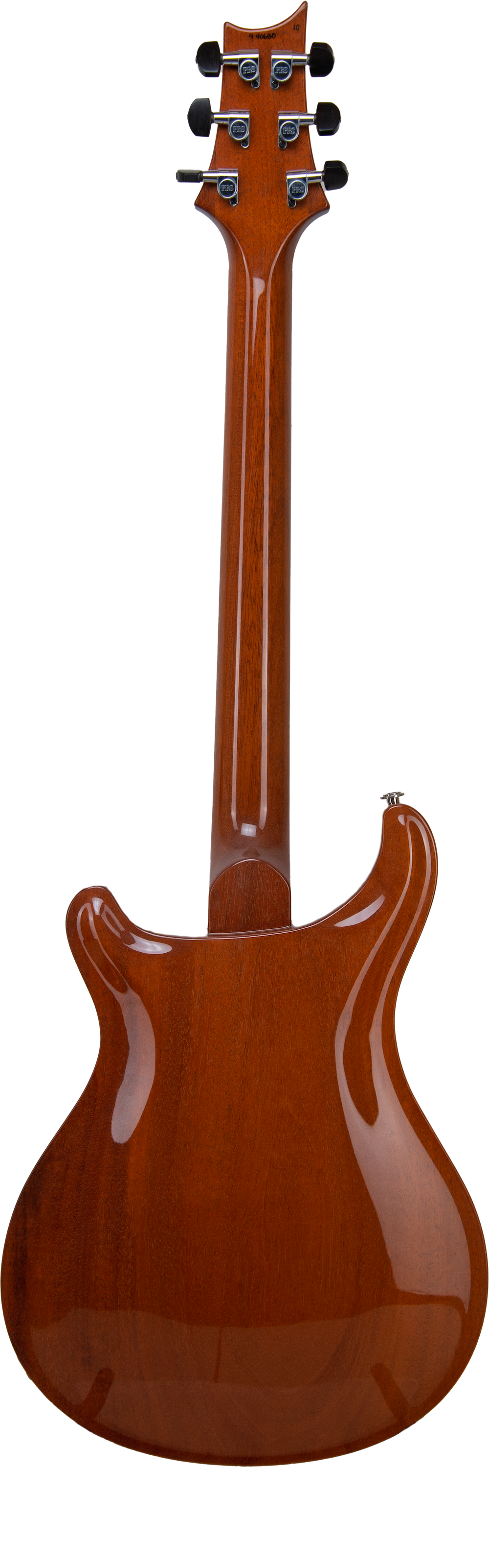 1999 PRS McCarty Hollowbody 1 "Ten Top"