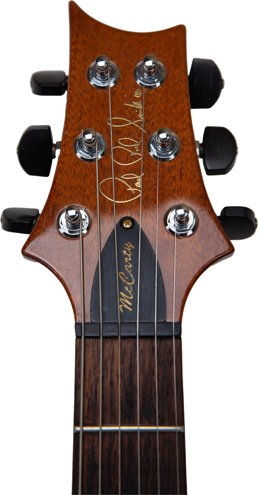 1999 PRS McCarty Hollowbody 1 "Ten Top"