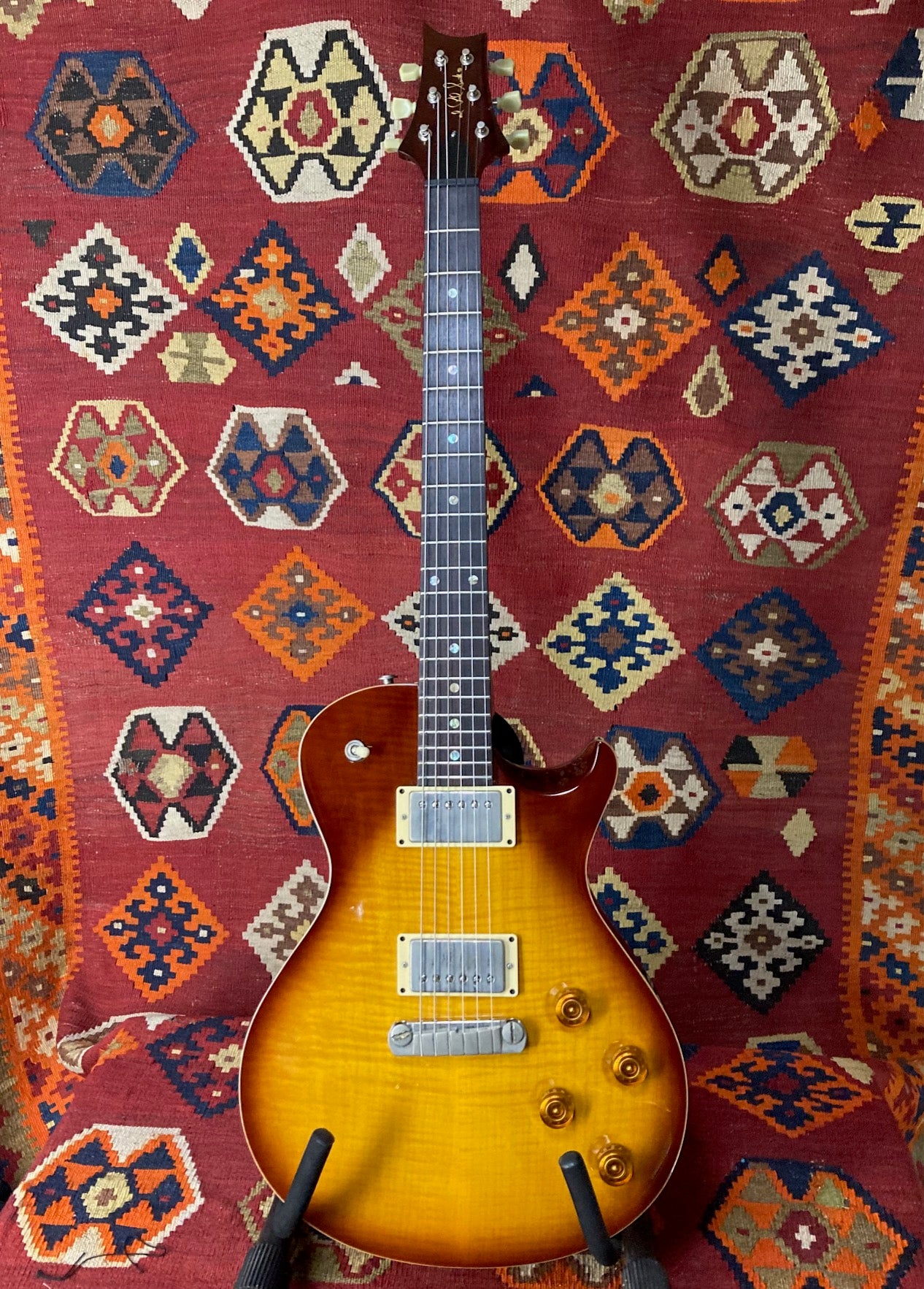 2003 PRS Singlecut