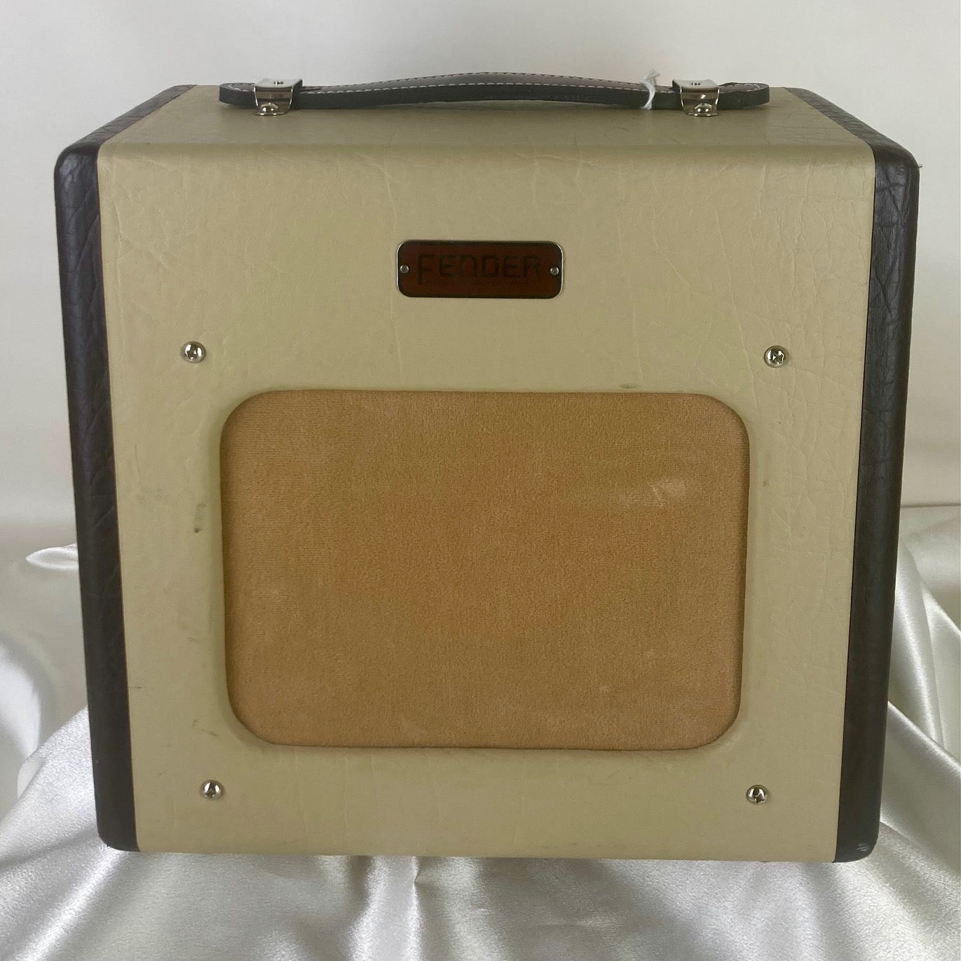 Fender Champion 600 - 2007-2012 "two-tone"