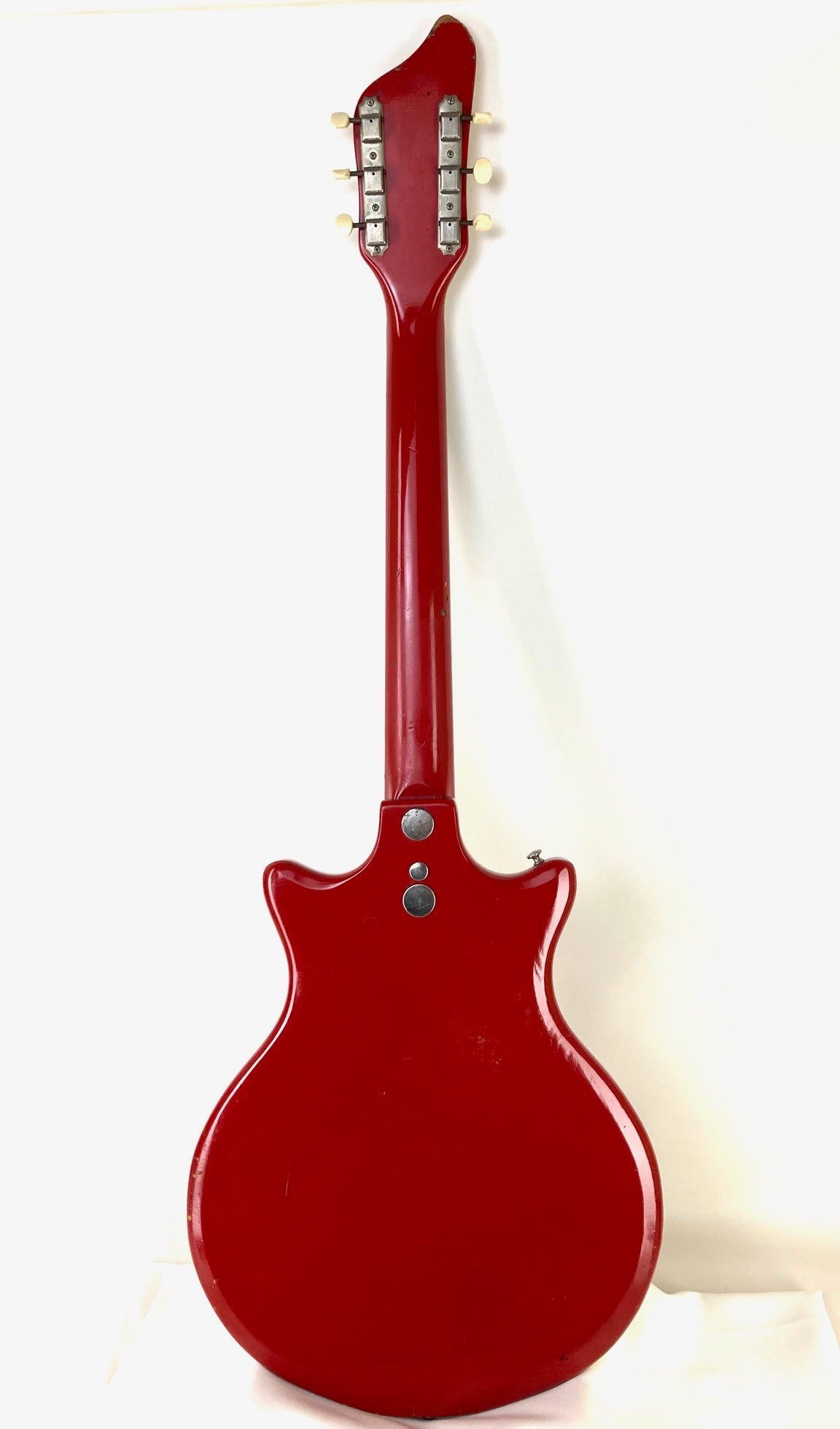 1960s Supro/Valco Suprosonic