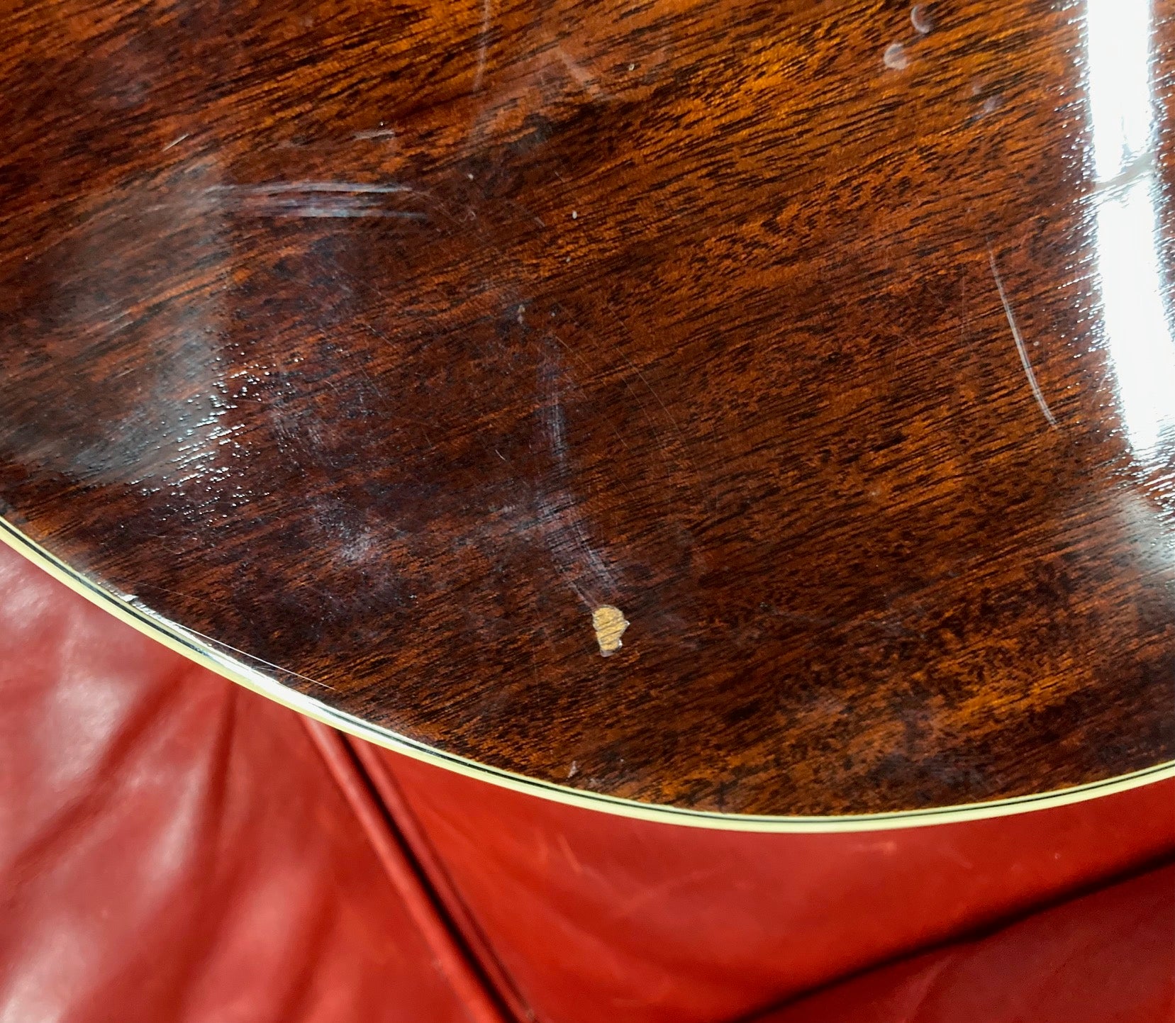 2006 Eastman Thinline 166SX