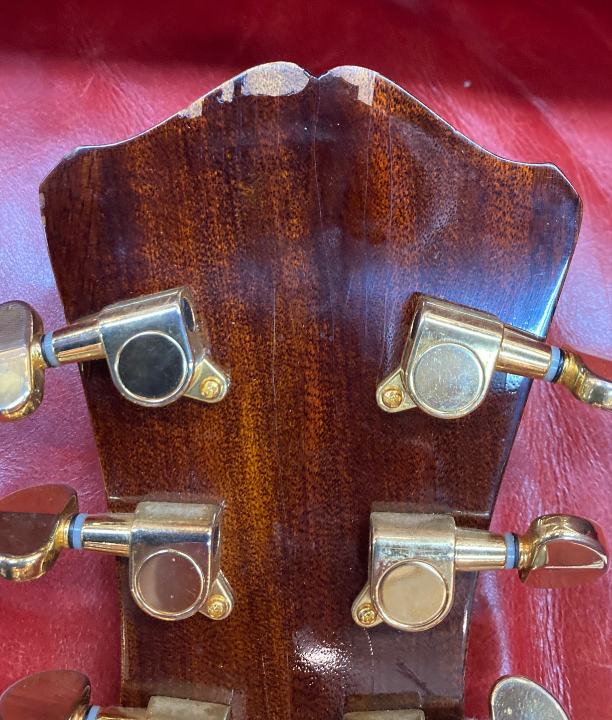 2006 Eastman Thinline 166SX