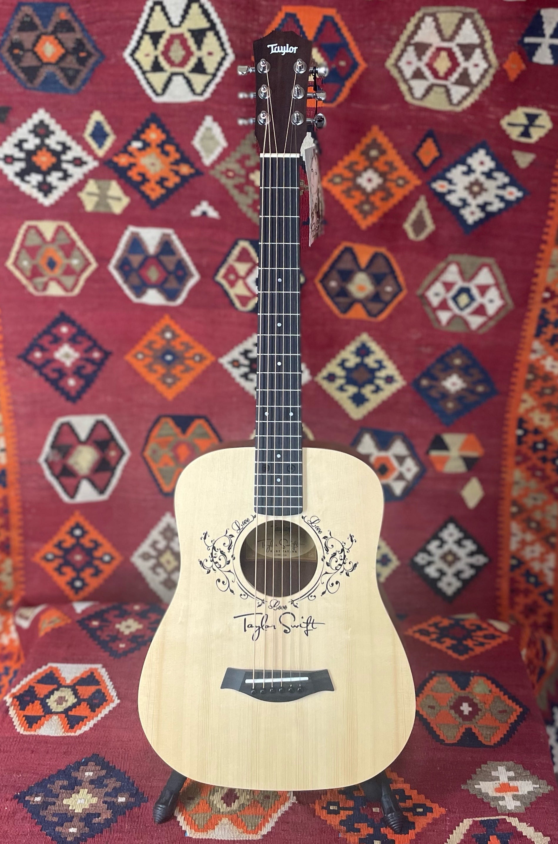 Taylor TS-BT