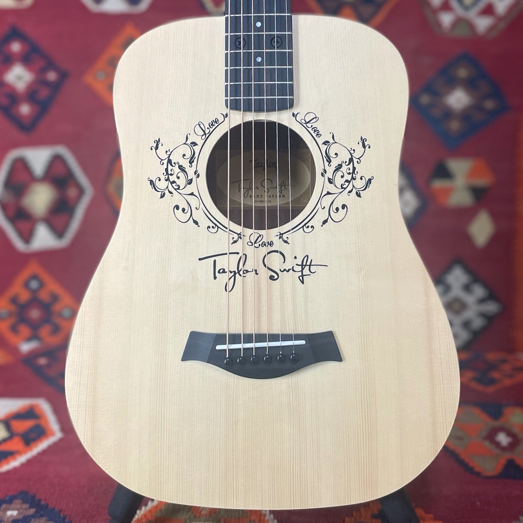 Taylor TS-BT