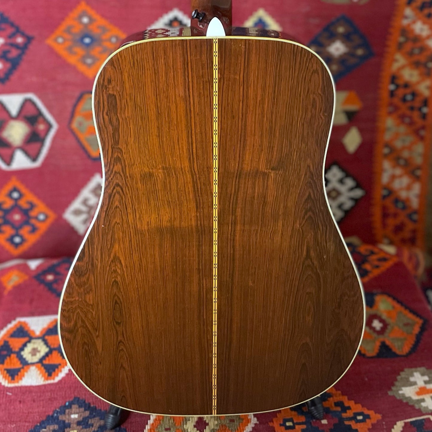 Martin D-28 1961 - Natural