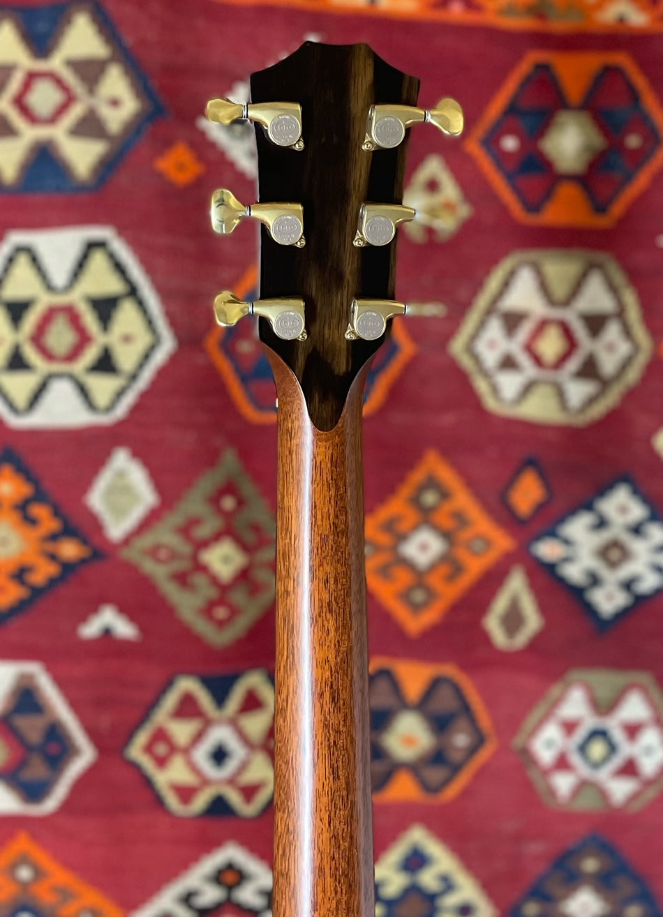 Taylor 914ce 2015 - Natural