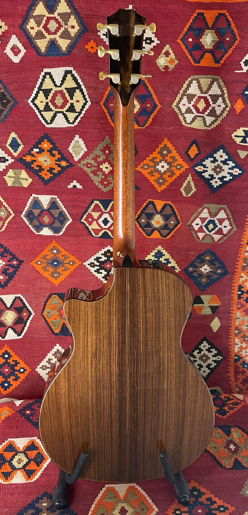 Taylor 914ce 2015 - Natural