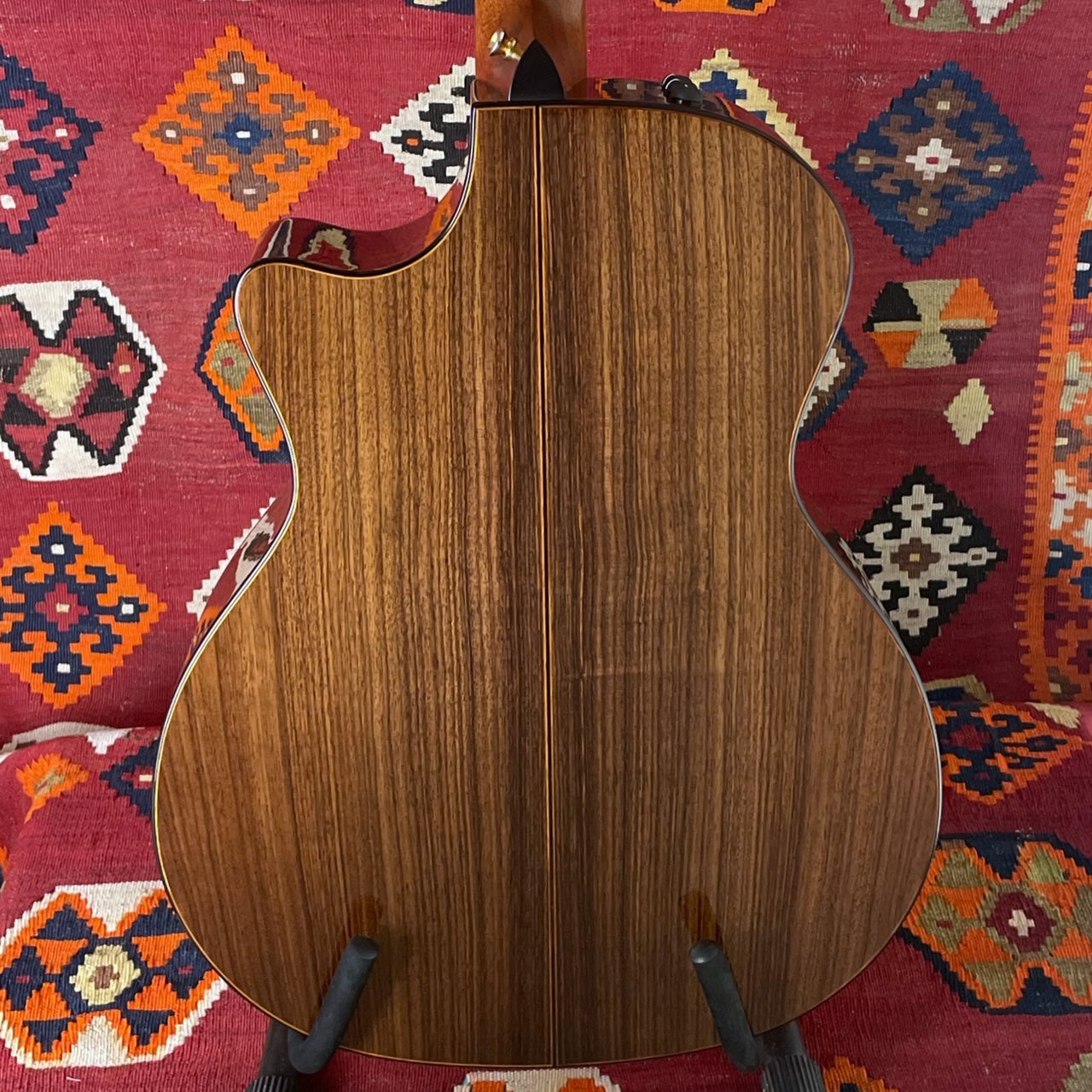Taylor 914ce 2015 - Natural